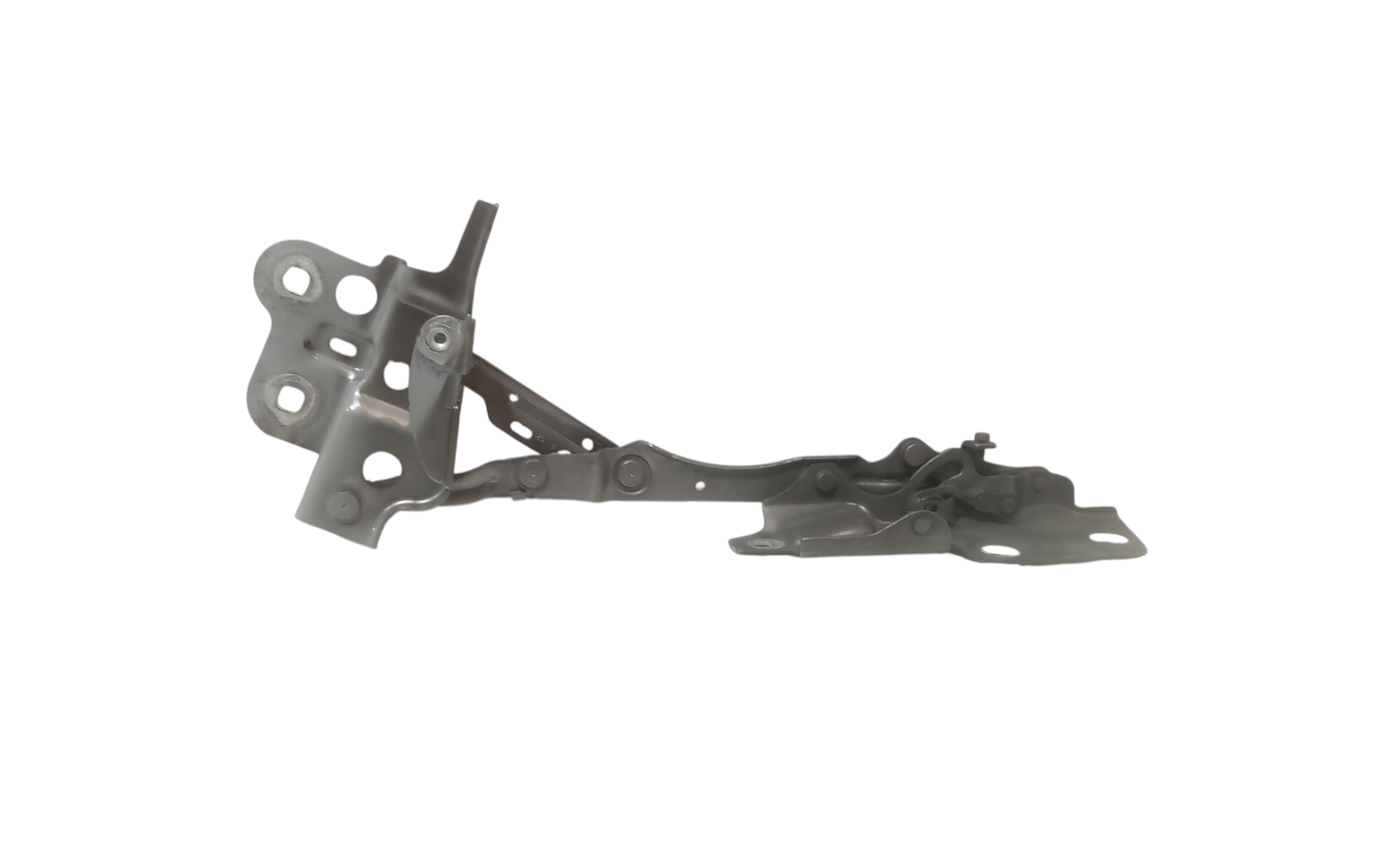 Cerniera cofano anteriore DX per Jaguar E-pace Serie  (17>) (2017 - In produzione)