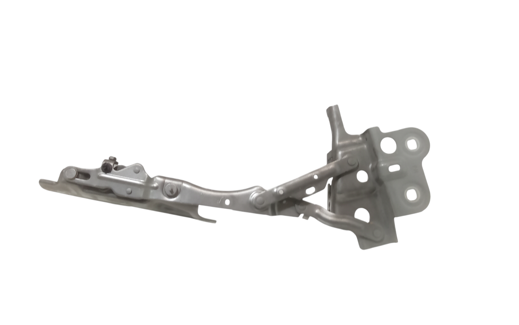 Cerniera cofano anteriore DX per Jaguar E-pace Serie  (17>) (2017 - In produzione)