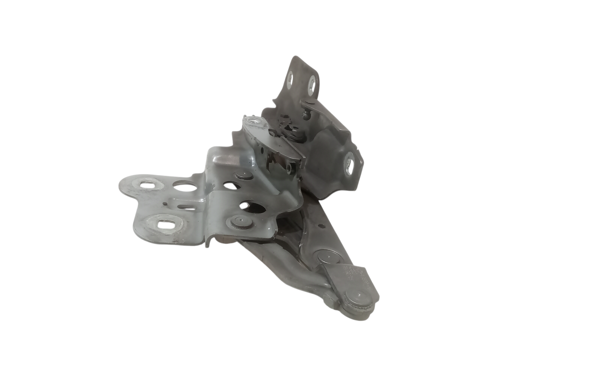 Cerniera cofano anteriore DX per Jaguar E-pace Serie  (17>) (2017 - In produzione)