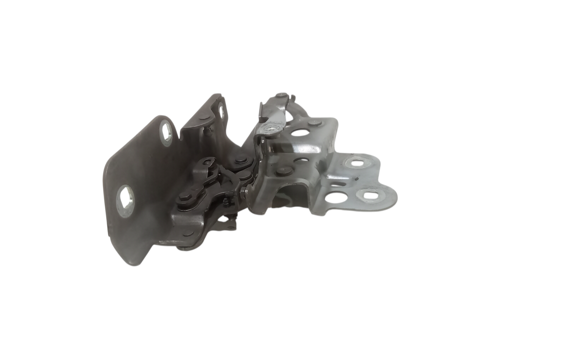 Cerniera cofano anteriore DX per Jaguar E-pace Serie  (17>) (2017 - In produzione)