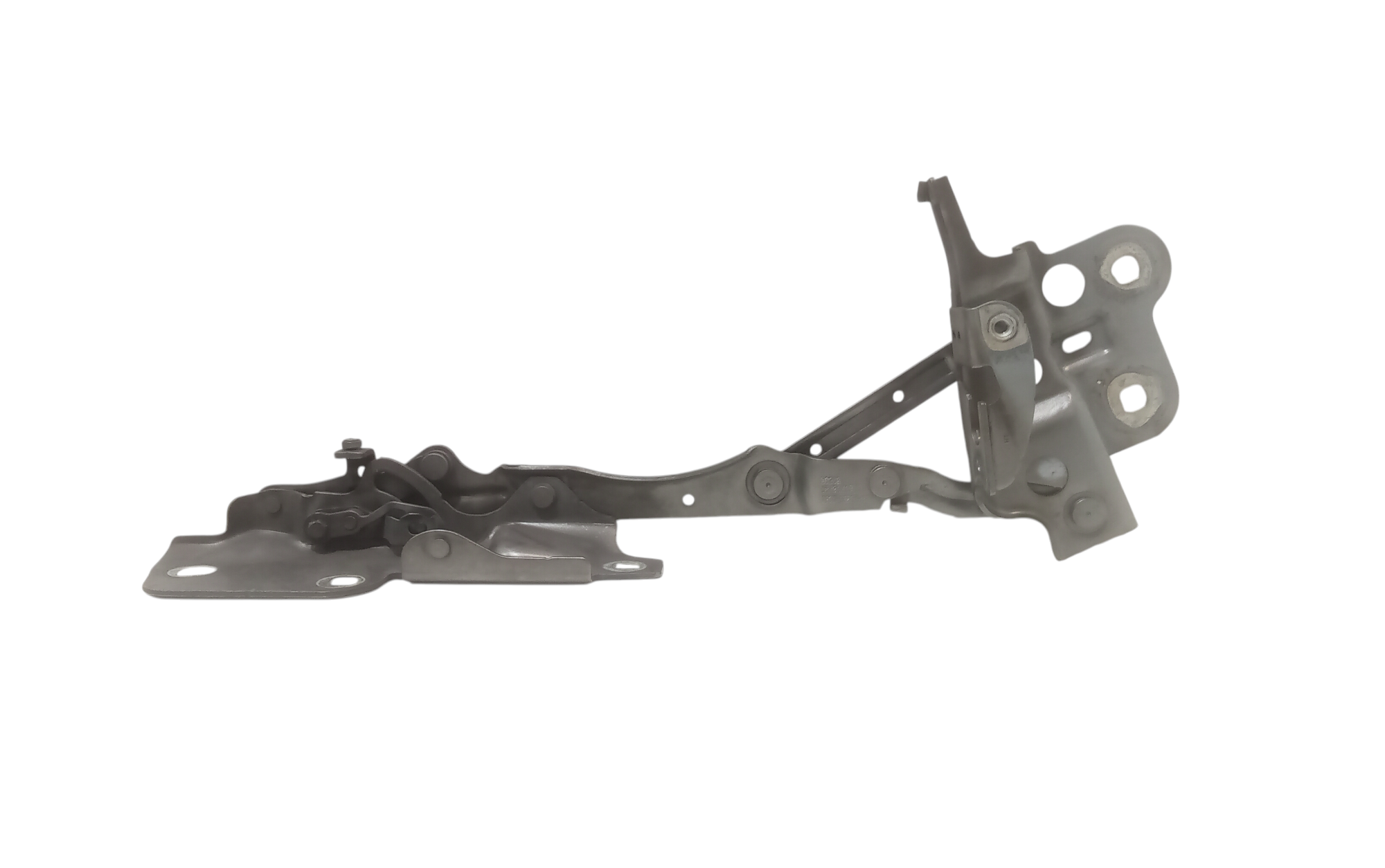 Cerniera cofano anteriore SX per Jaguar E-pace Serie  (17>) (2017 - In produzione)