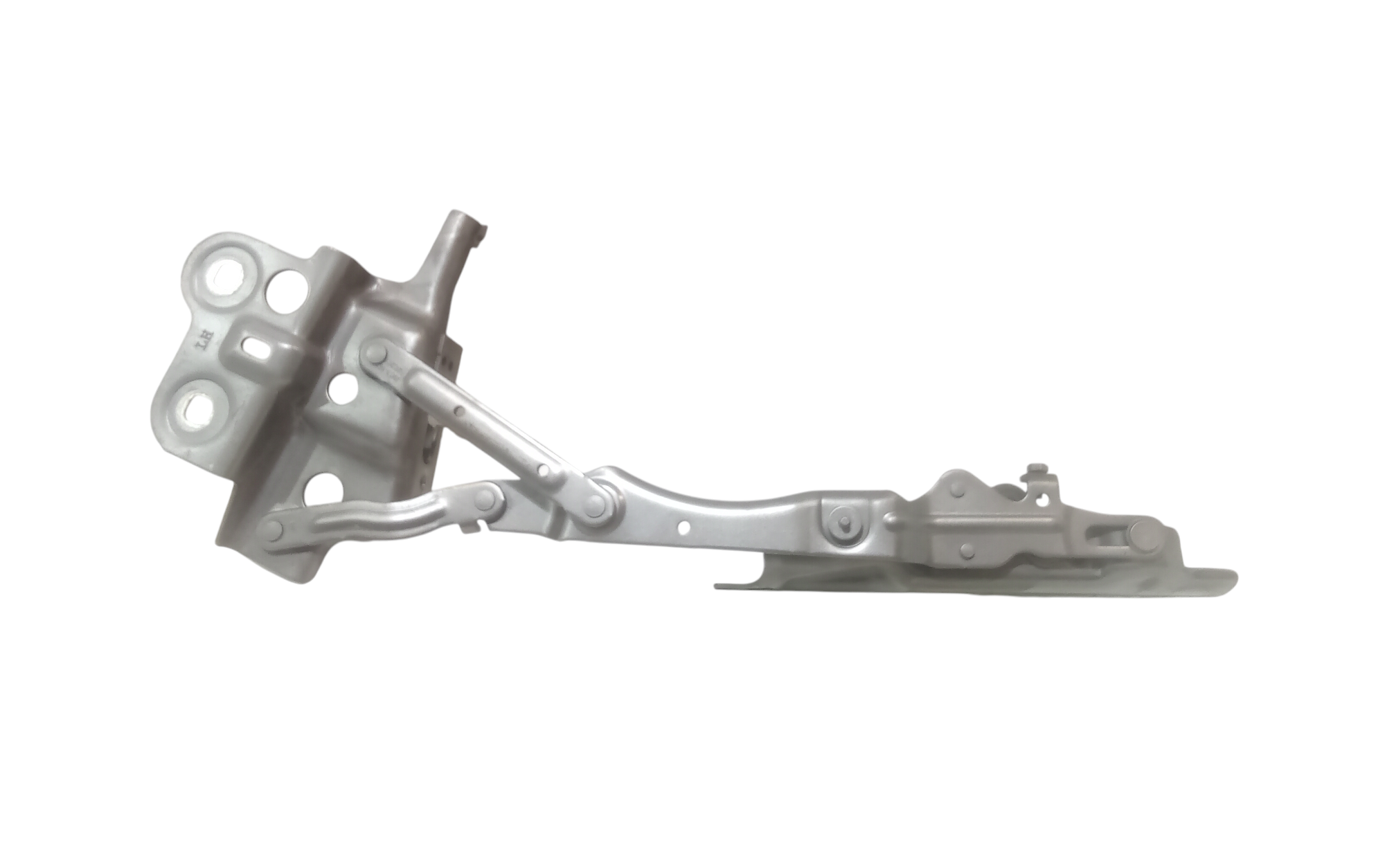 Cerniera cofano anteriore SX per Jaguar E-pace Serie  (17>) (2017 - In produzione)