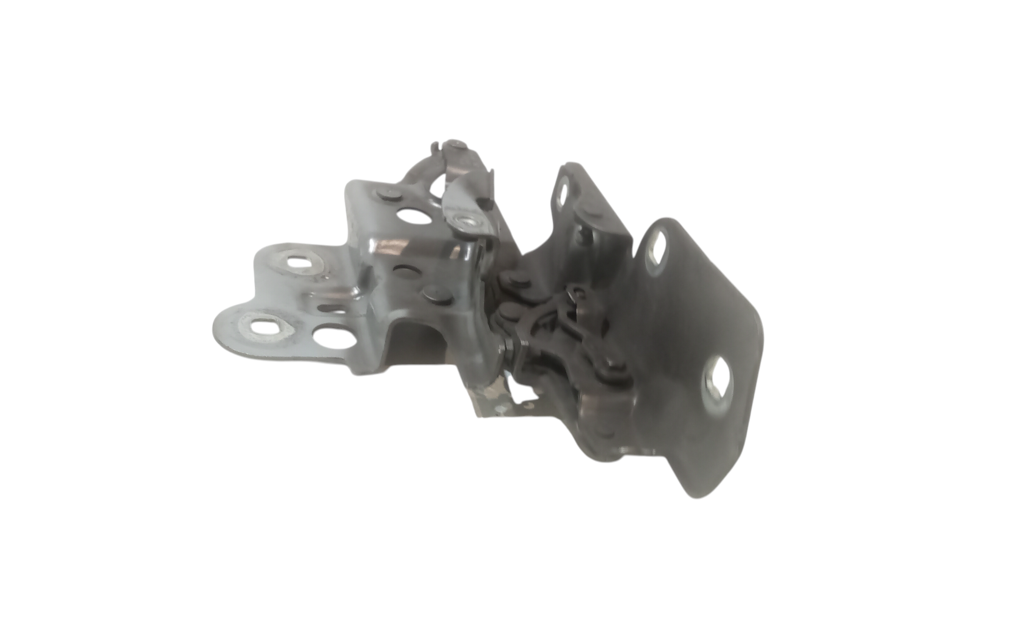 Cerniera cofano anteriore SX per Jaguar E-pace Serie  (17>) (2017 - In produzione)