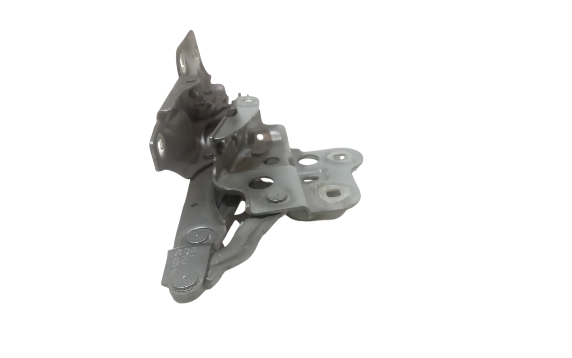 Cerniera cofano anteriore SX per Jaguar E-pace Serie  (17>) (2017 - In produzione)