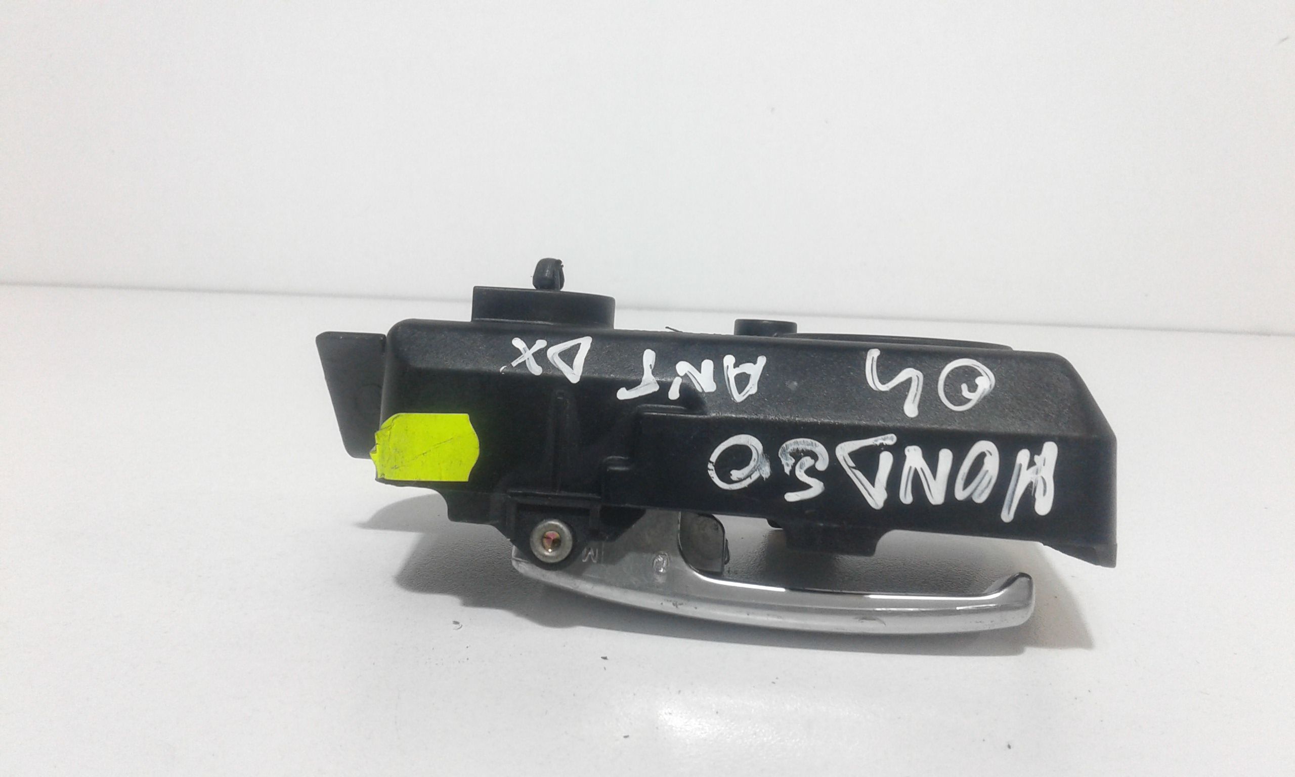 Maniglia interna Anteriore Destra FORD Mondeo Berlina 4 Serie