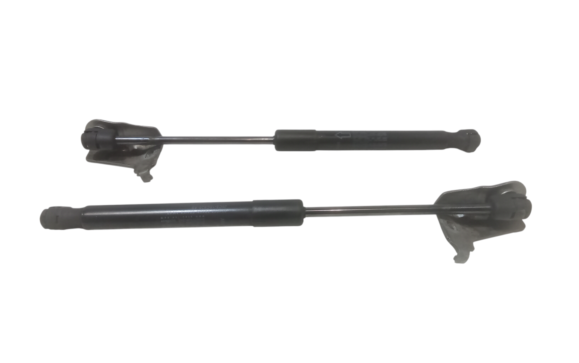 Pistoncini cofano ant per Jaguar E-pace Serie  (17>) (2017 - In produzione)