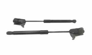 Pistoncini cofano ant per Jaguar E-pace Serie  (17>) (2017 - In produzione)