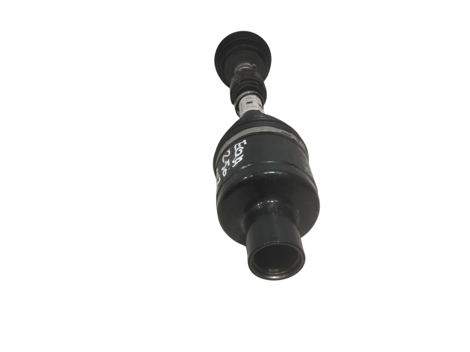 Semiasse anteriore Sinistro per Mercedes EQA 250+ (2022 - )