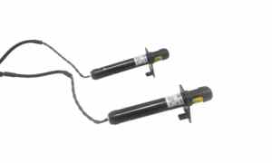 Pretensionatore per Jaguar E-pace Serie  (17>) (2017 - In produzione)