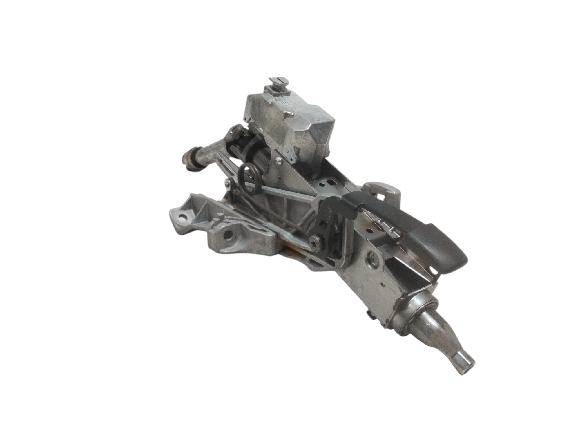 Canna dello sterzo (Piantone) per Jaguar E-pace Serie  (17>) (2017 - In produzione)