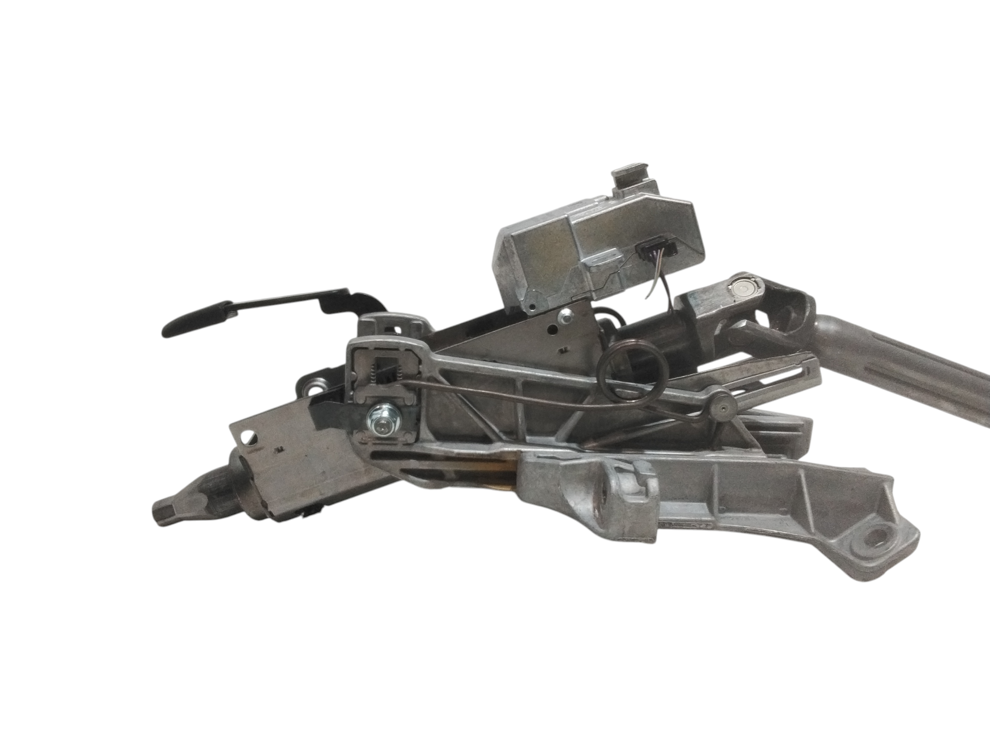 Canna dello sterzo (Piantone) per Jaguar E-pace Serie  (17>) (2017 - In produzione)