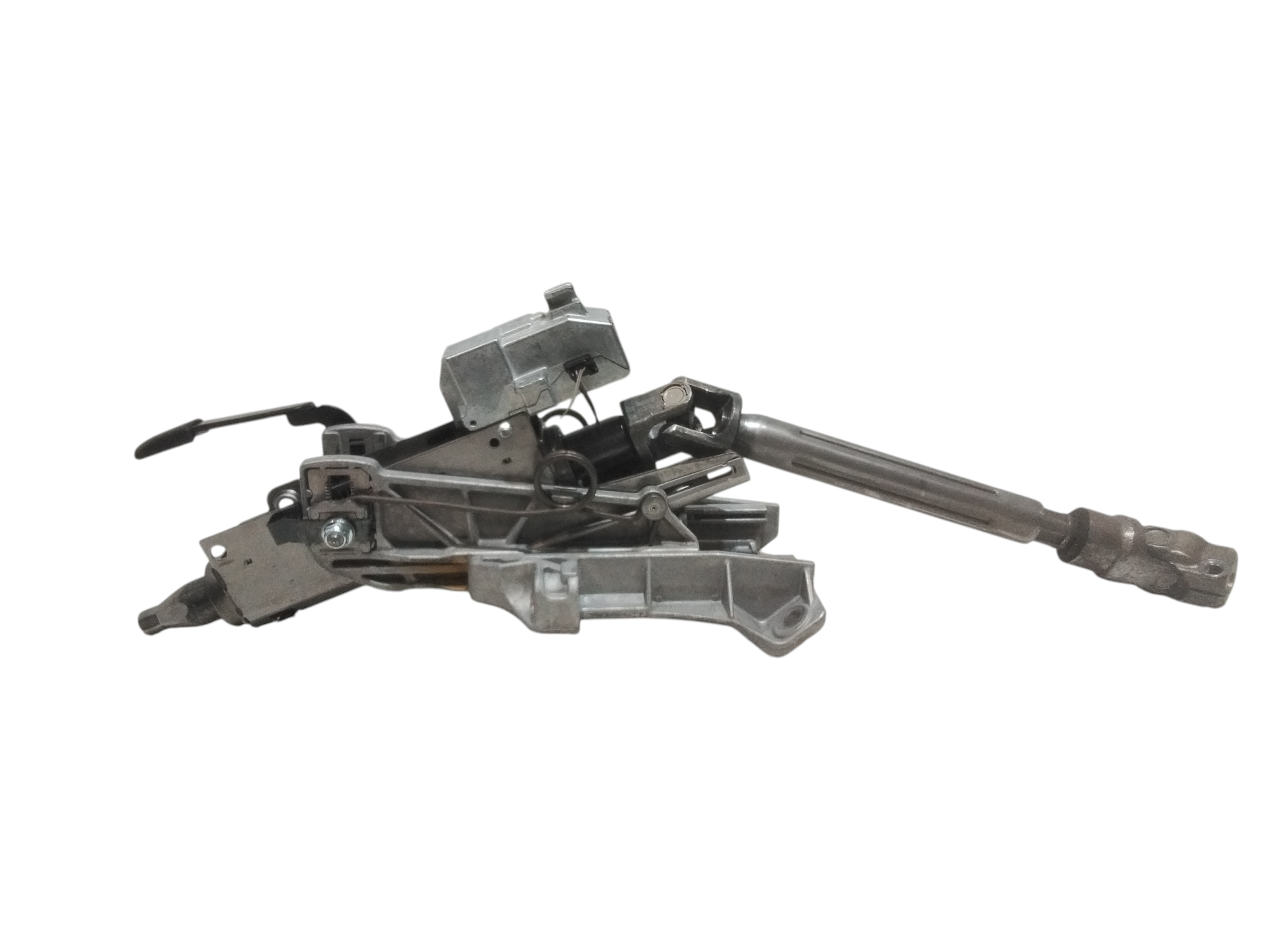 Canna dello sterzo (Piantone) per Jaguar E-pace Serie  (17>) (2017 - In produzione)