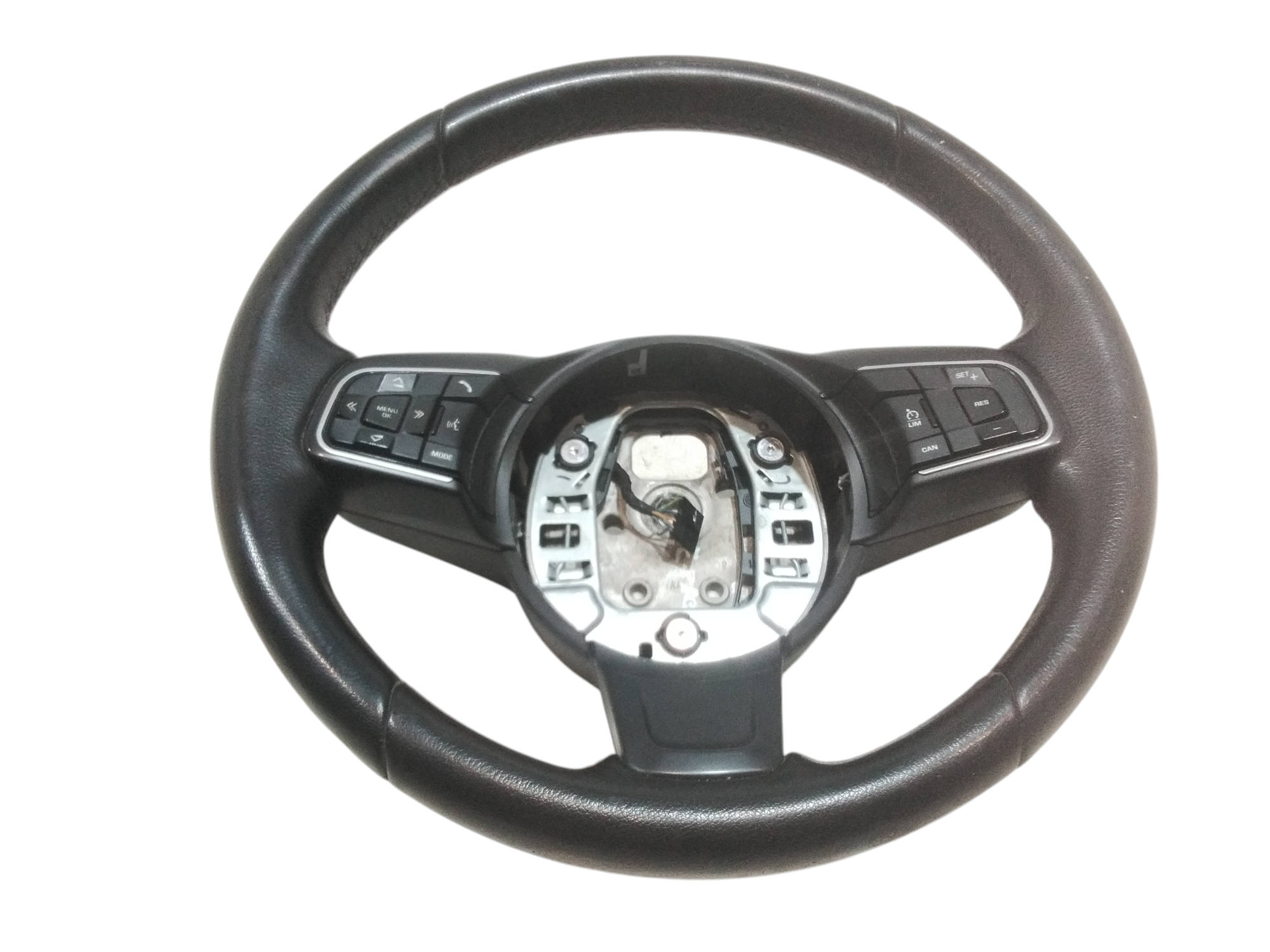 Volante per Jaguar E-pace Serie  (17>) (2017 - In produzione)