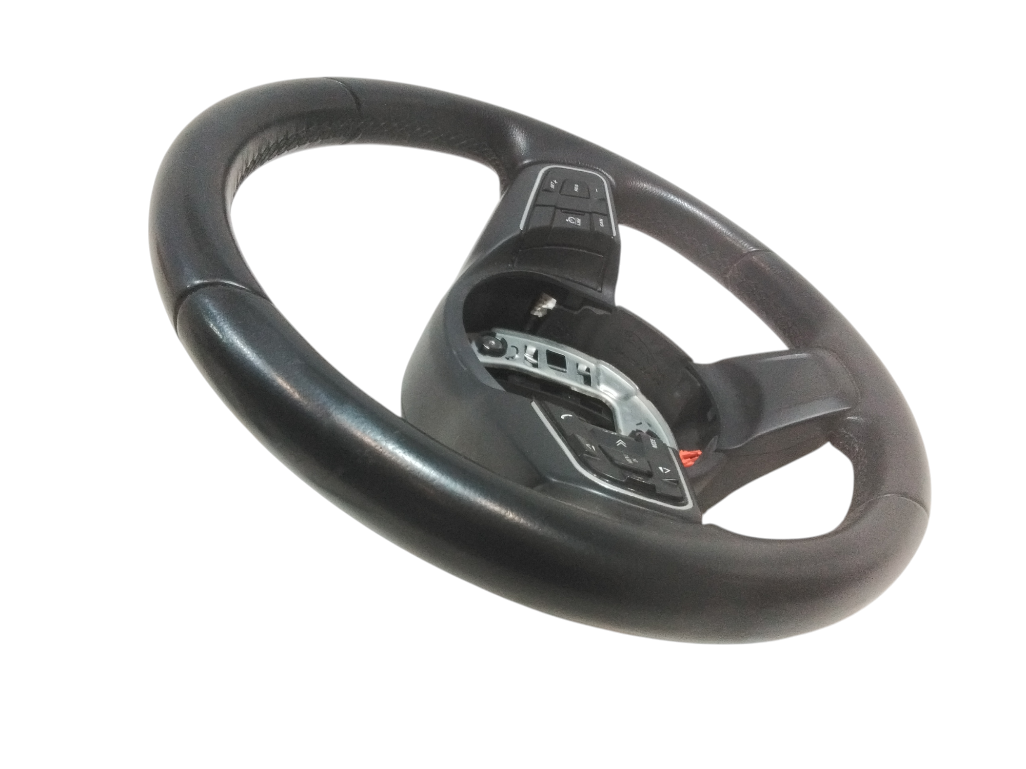 Volante per Jaguar E-pace Serie  (17>) (2017 - In produzione)