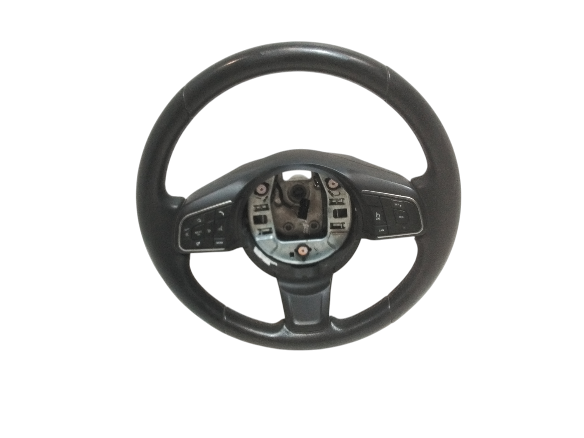 Volante per Jaguar E-pace Serie  (17>) (2017 - In produzione)