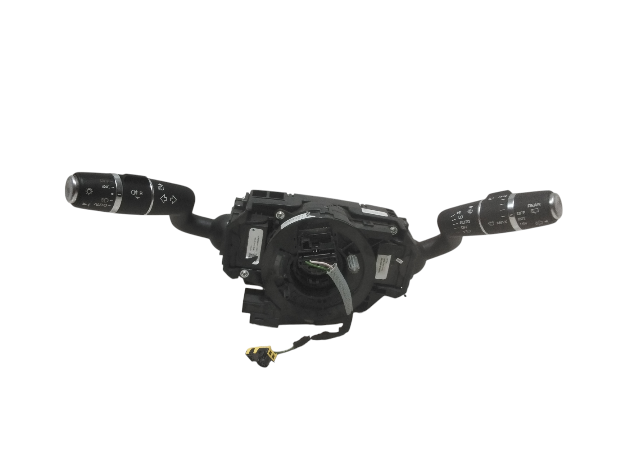 Devioluci per Jaguar E-pace Serie  (17>) (2017 - In produzione)