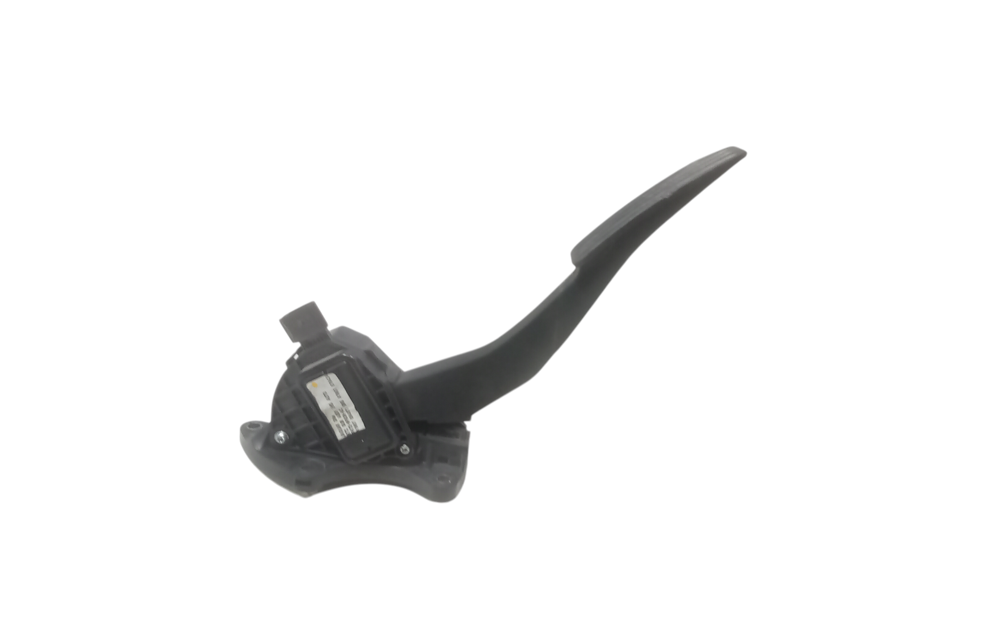 Pedale acceleratore per Jaguar E-pace Serie  (17>) (2017 - In produzione)