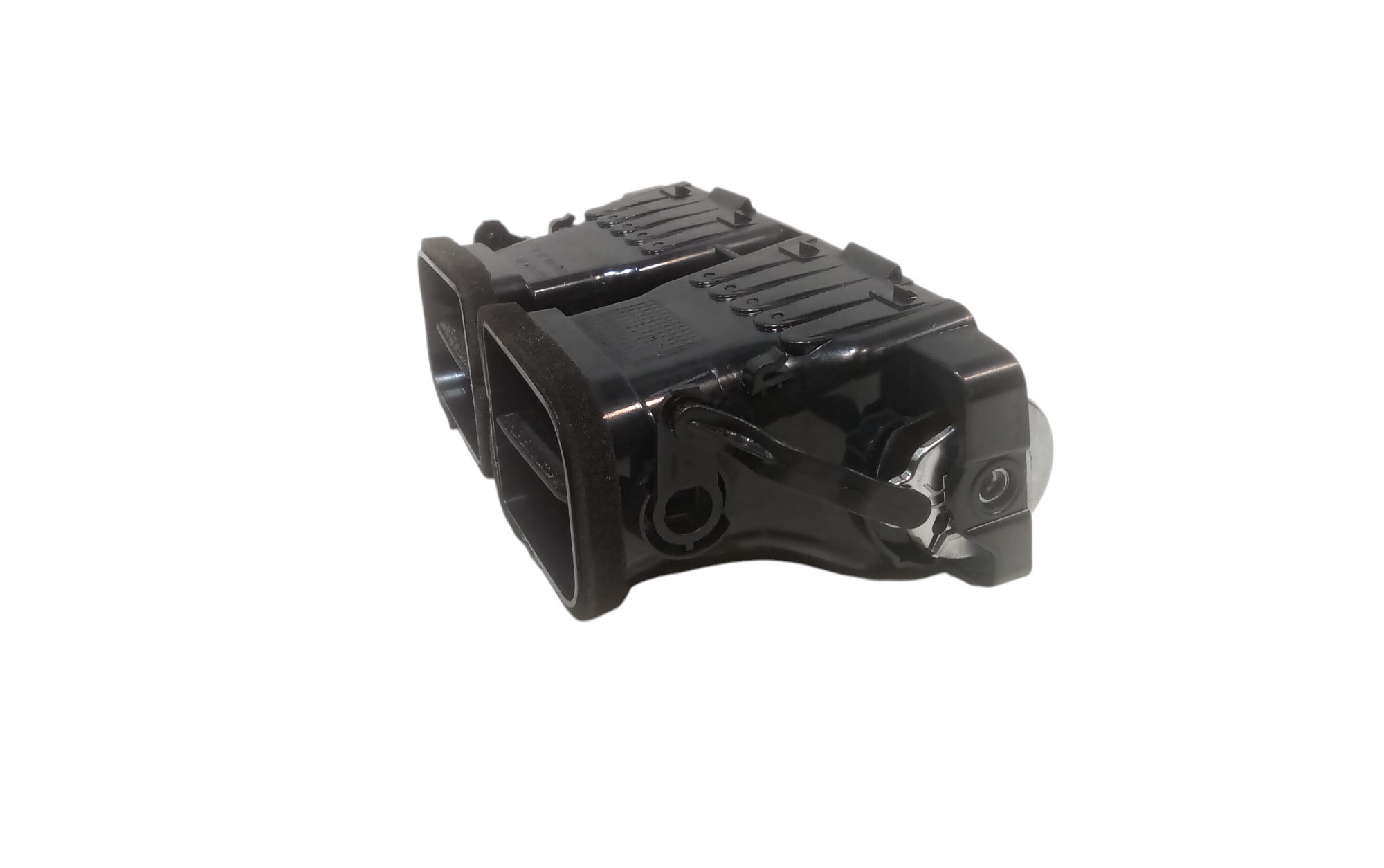 Bocchette aria tunnel centrale per Jaguar E-pace Serie  (17>) (2017 - In produzione)