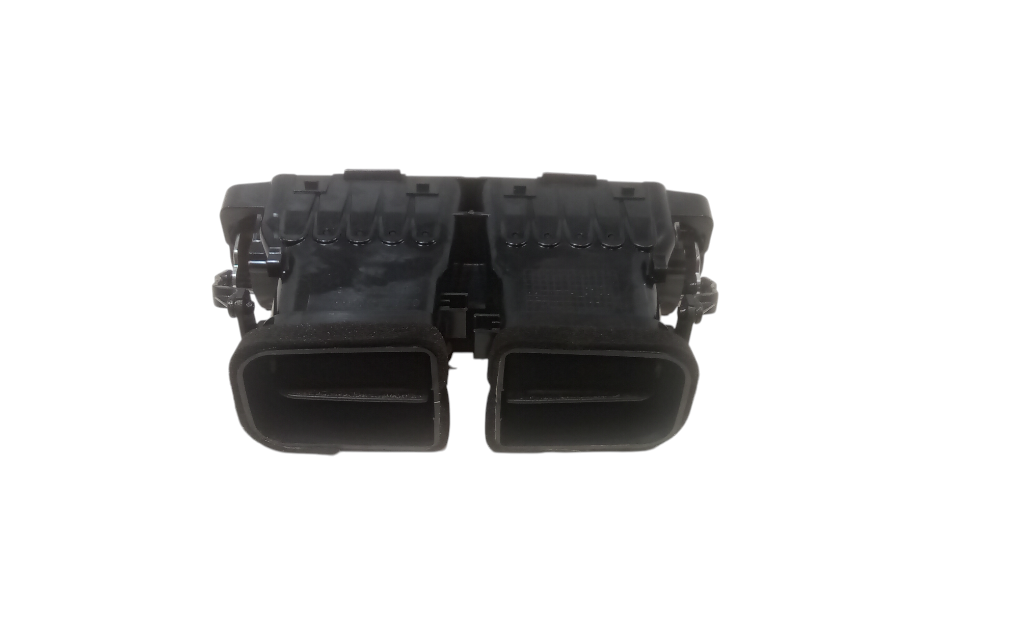 Bocchette aria tunnel centrale per Jaguar E-pace Serie  (17>) (2017 - In produzione)