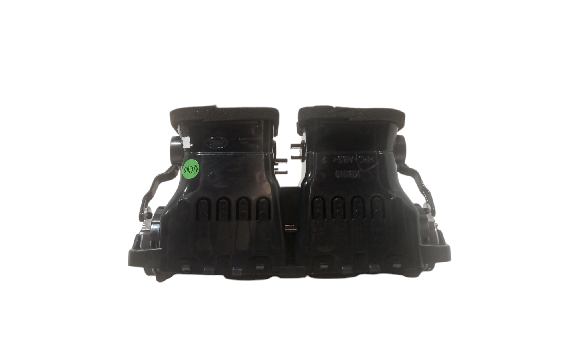 Bocchette aria tunnel centrale per Jaguar E-pace Serie  (17>) (2017 - In produzione)