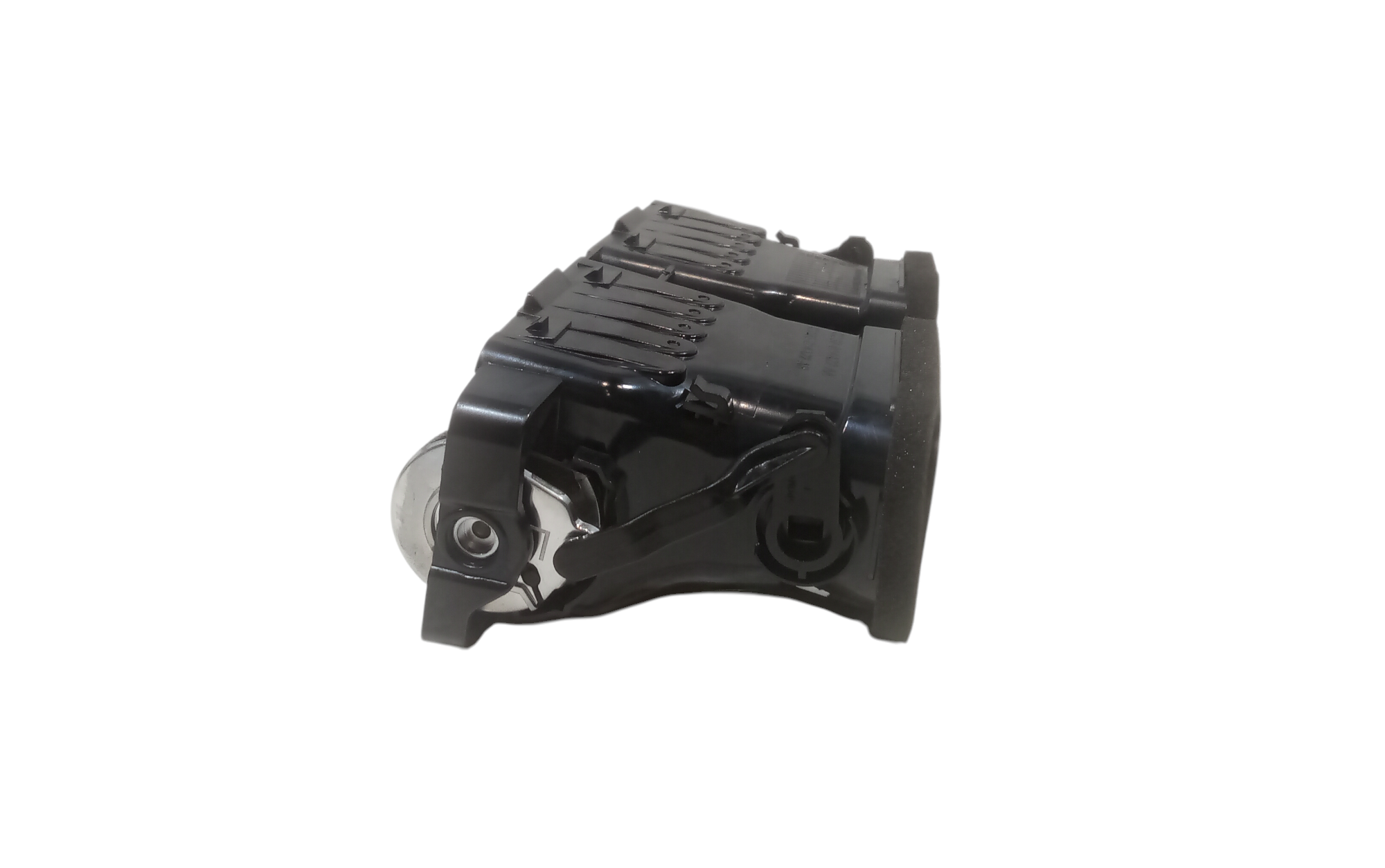 Bocchette aria tunnel centrale per Jaguar E-pace Serie  (17>) (2017 - In produzione)