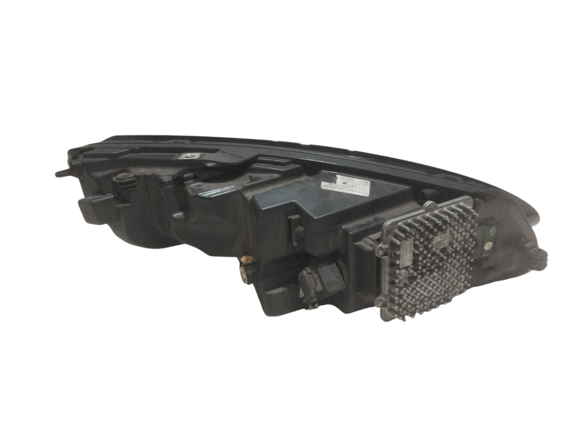 Faro fanale ant. SX a LED per Jaguar E-pace Serie  (17>) (2017 - In produzione)