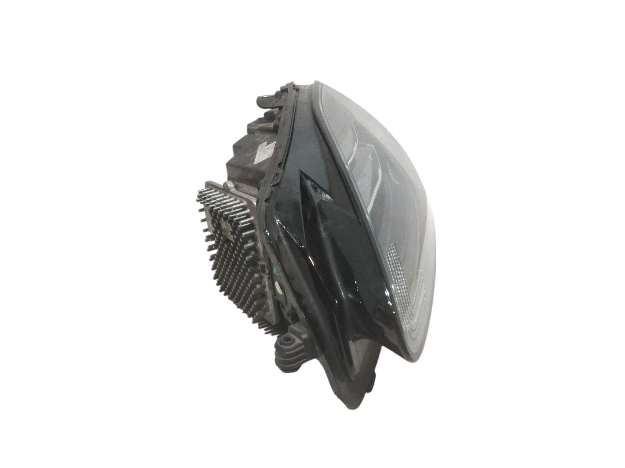 Faro fanale ant. SX a LED per Jaguar E-pace Serie  (17>) (2017 - In produzione)