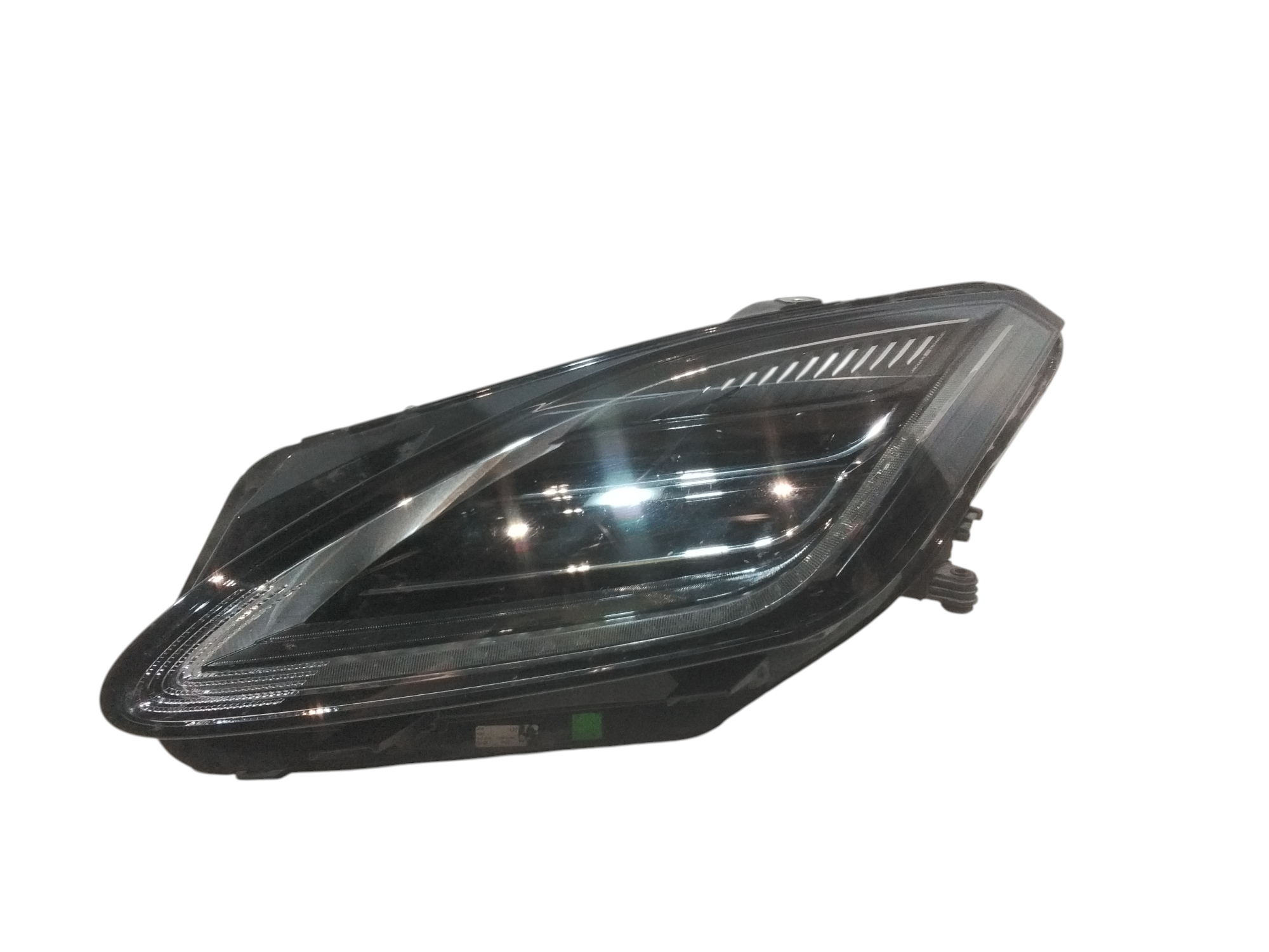 Faro fanale ant. SX a LED per Jaguar E-pace Serie  (17>) (2017 - In produzione)