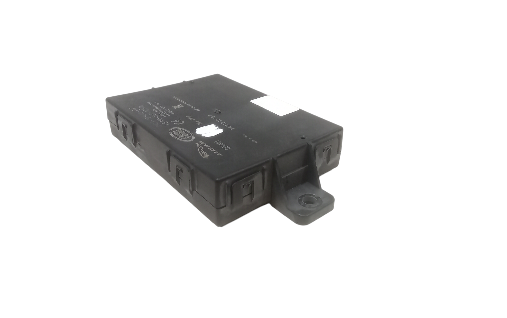 Centralina allarme per Jaguar E-pace Serie  (17>) (2017 - In produzione)