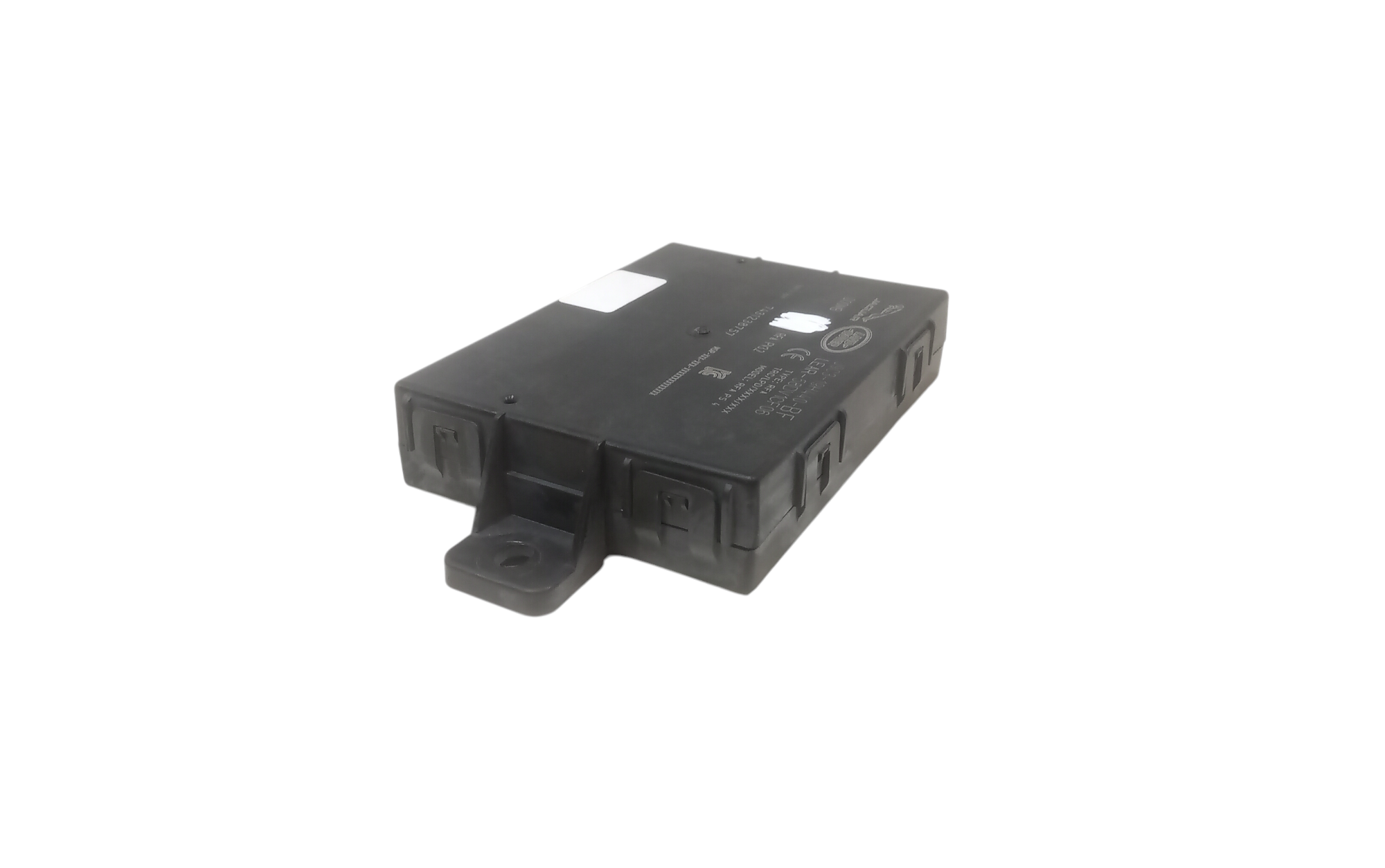 Centralina allarme per Jaguar E-pace Serie  (17>) (2017 - In produzione)