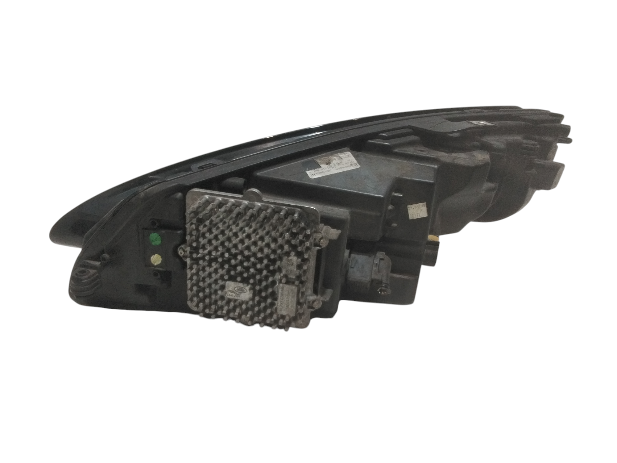 Faro fanale ant. DX a LED per Jaguar E-pace Serie  (17>) (2017 - In produzione)