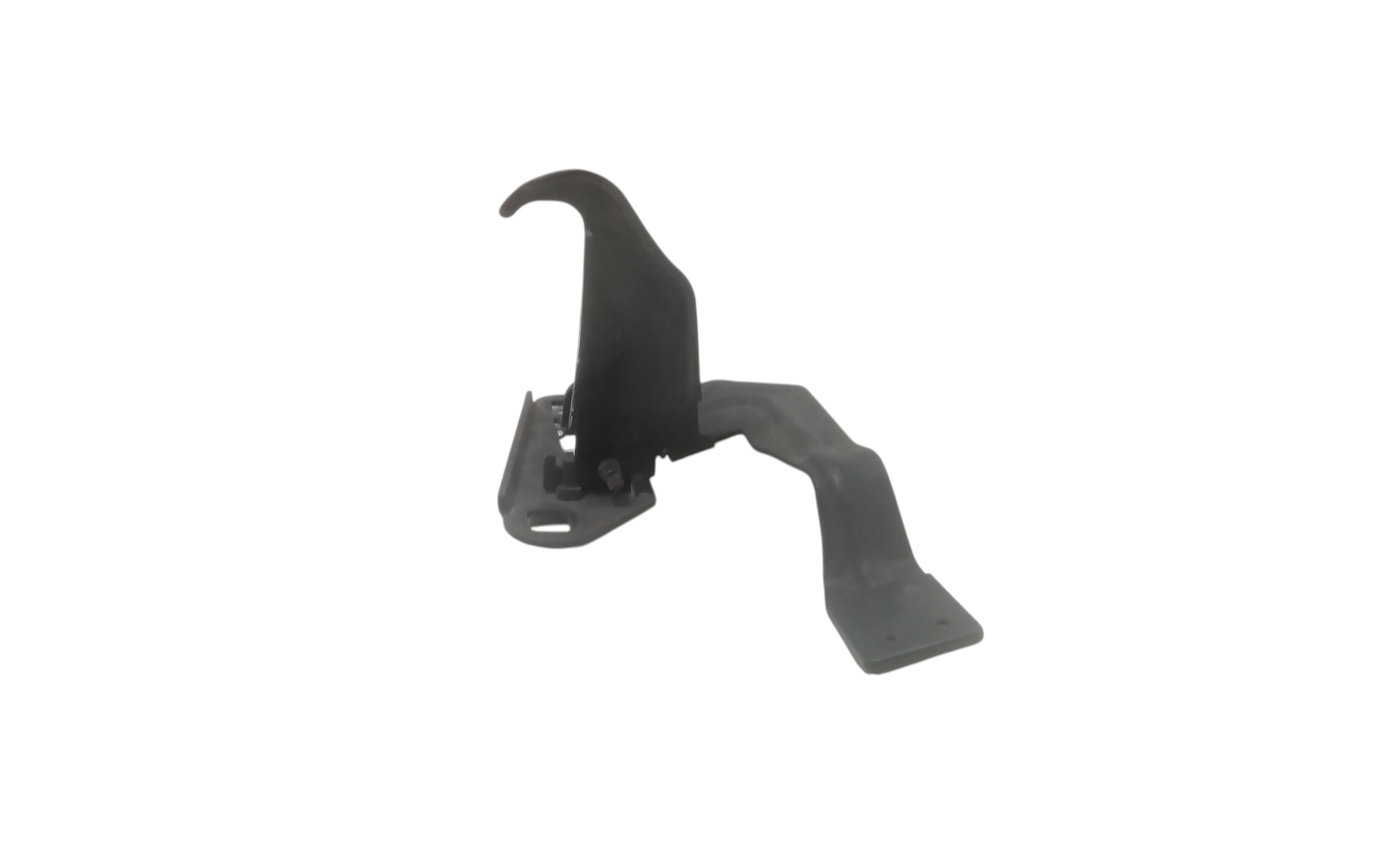 Leva apertura cofano anteriore per Jaguar E-pace Serie  (17>) (2017 - In produzione)