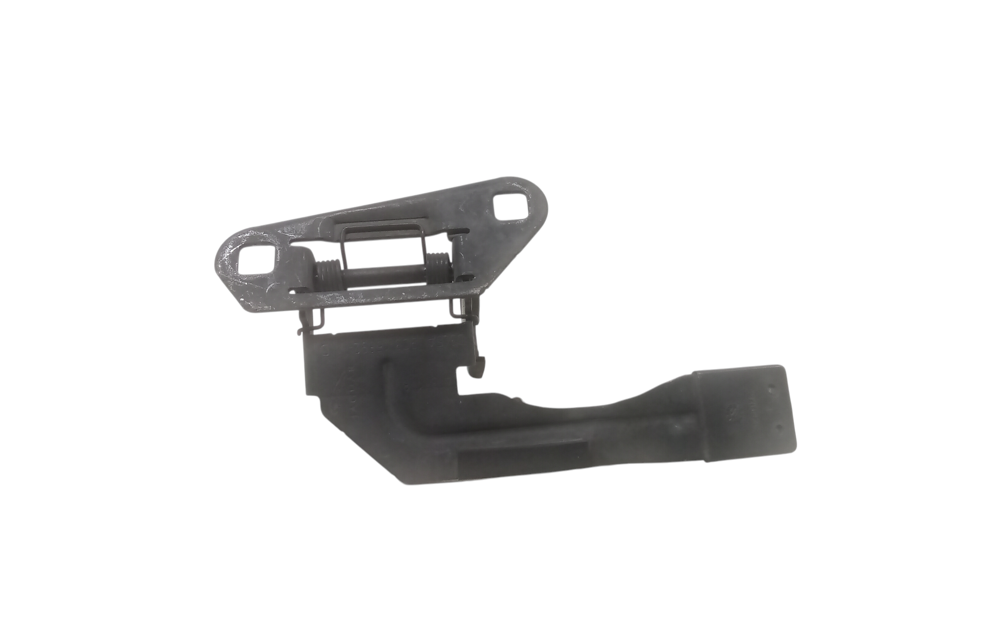 Leva apertura cofano anteriore per Jaguar E-pace Serie  (17>) (2017 - In produzione)