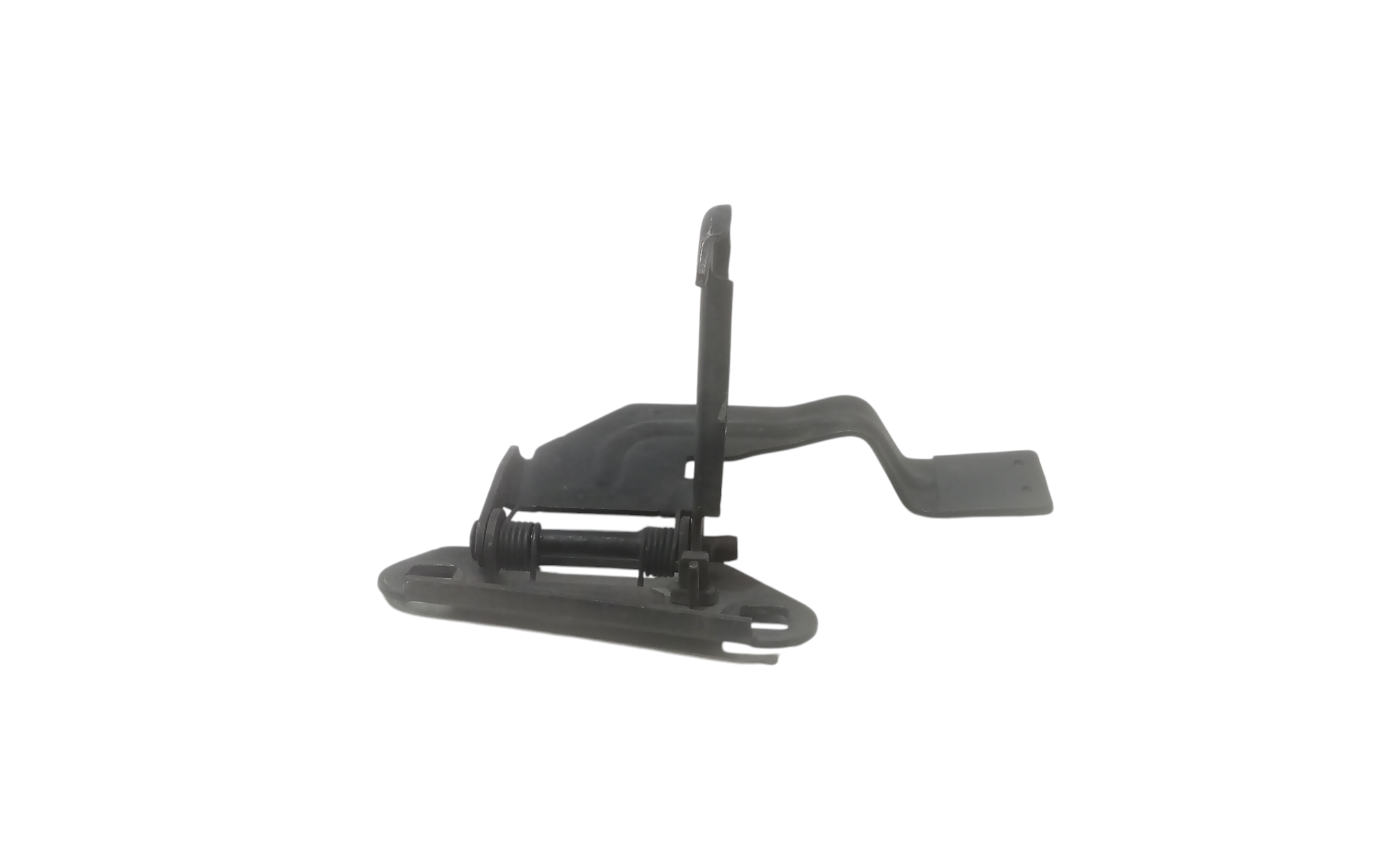 Leva apertura cofano anteriore per Jaguar E-pace Serie  (17>) (2017 - In produzione)