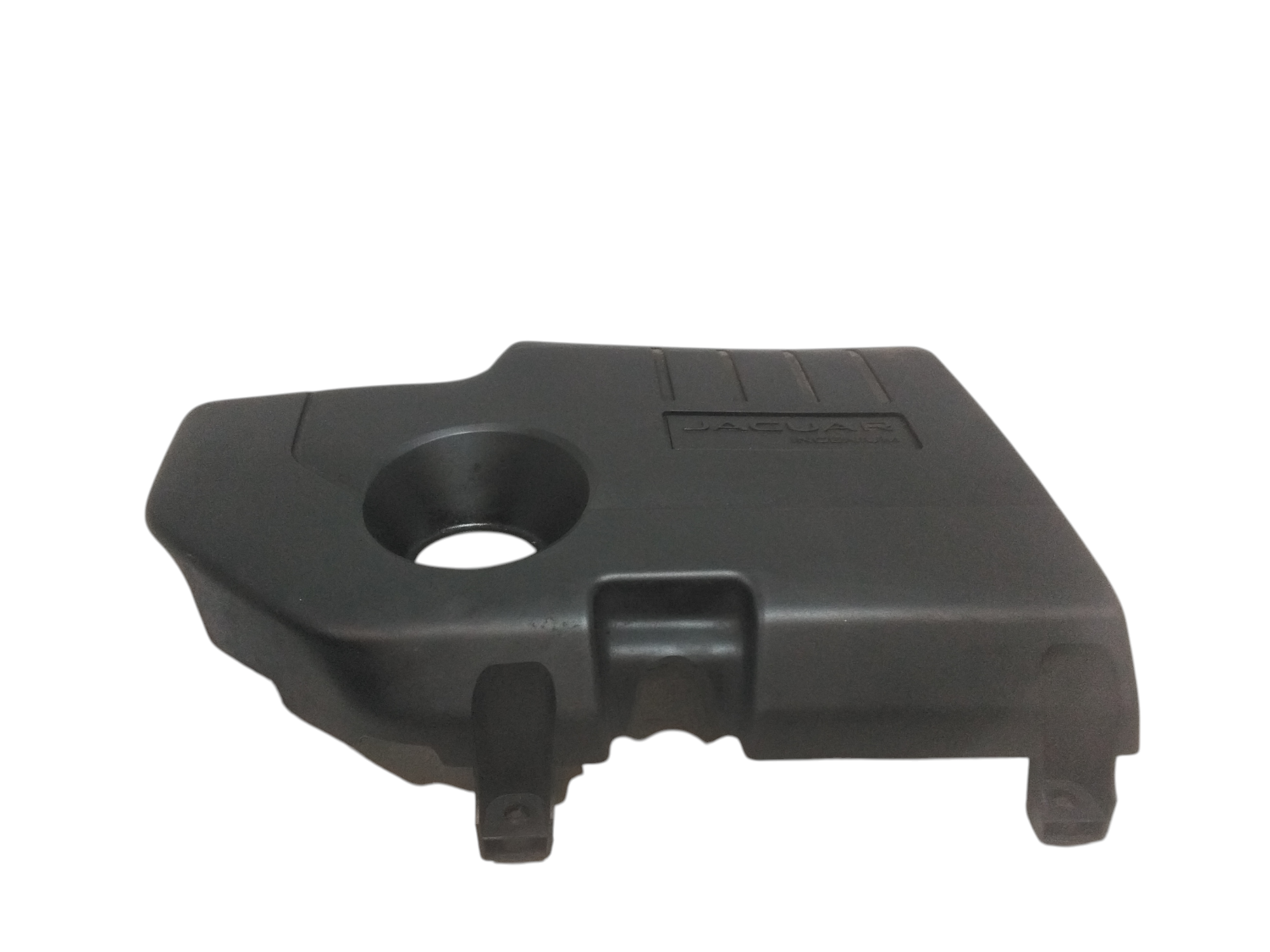 Coprimotore per Jaguar E-pace Serie  (17>) (2017 - In produzione)