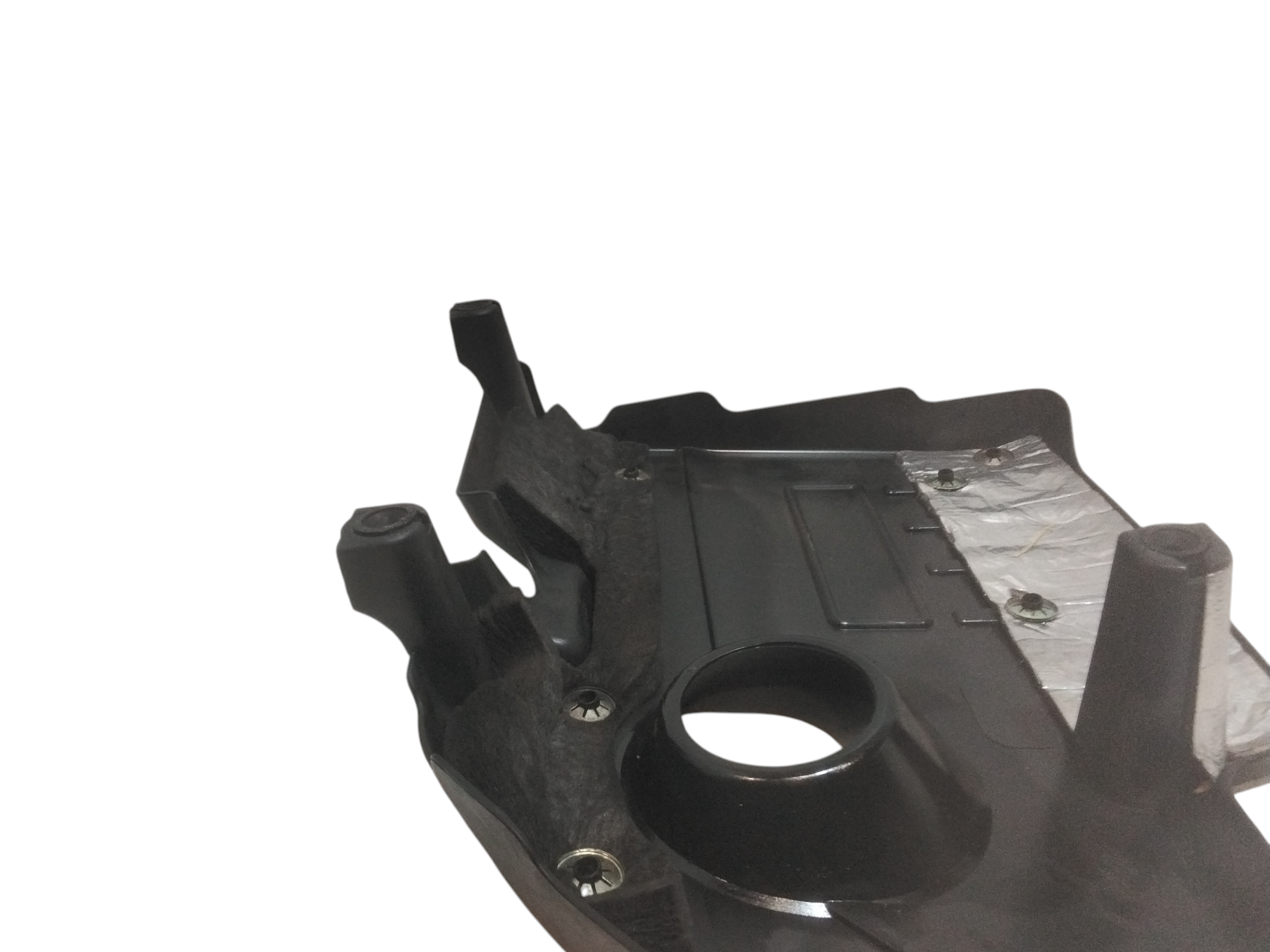 Coprimotore per Jaguar E-pace Serie  (17>) (2017 - In produzione)