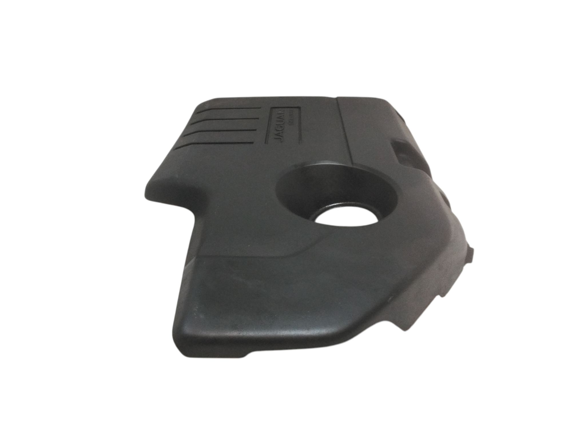Coprimotore per Jaguar E-pace Serie  (17>) (2017 - In produzione)