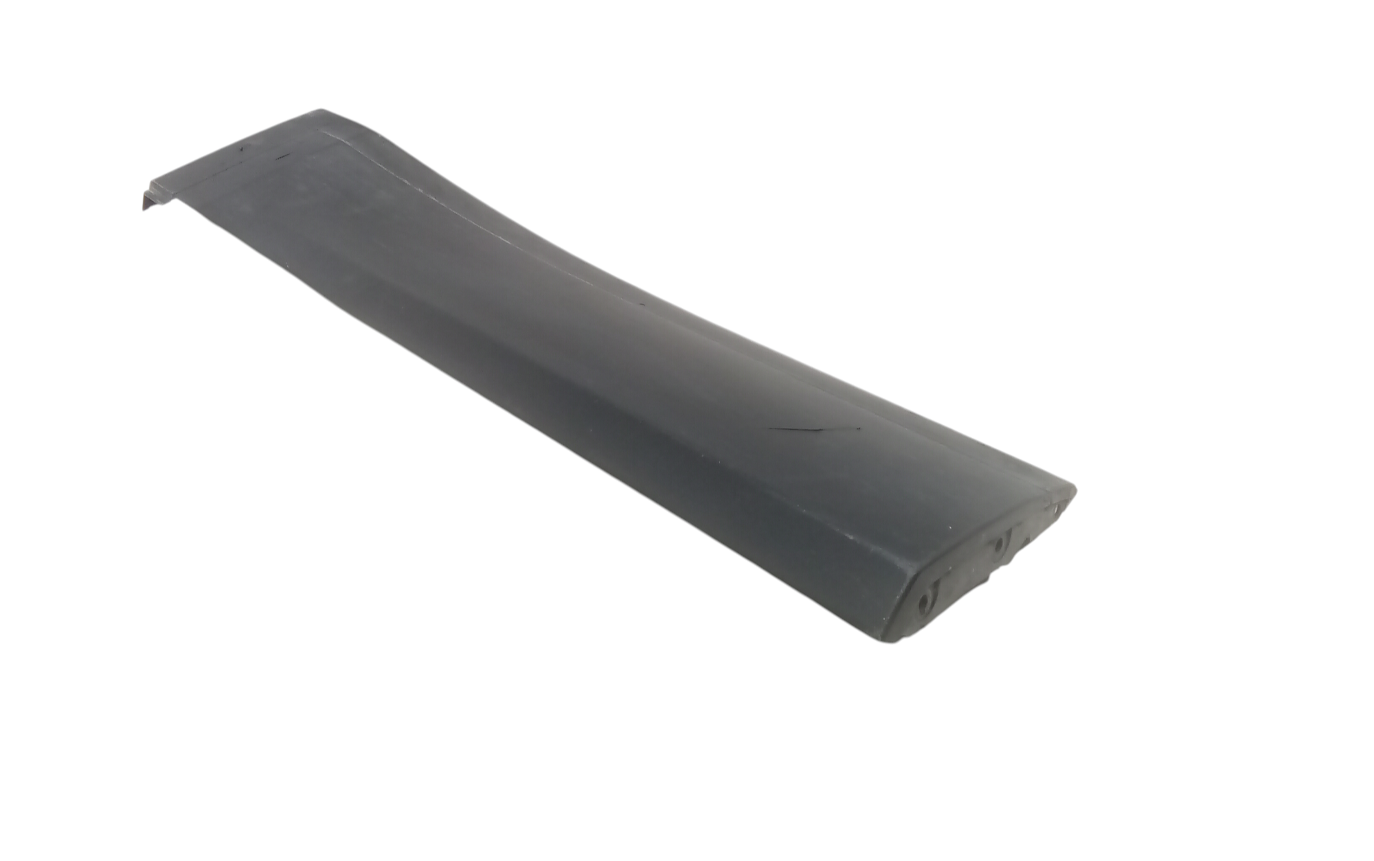 Modanatura porta posteriore SX guida per Jaguar E-pace Serie  (17>) (2017 - In produzione)