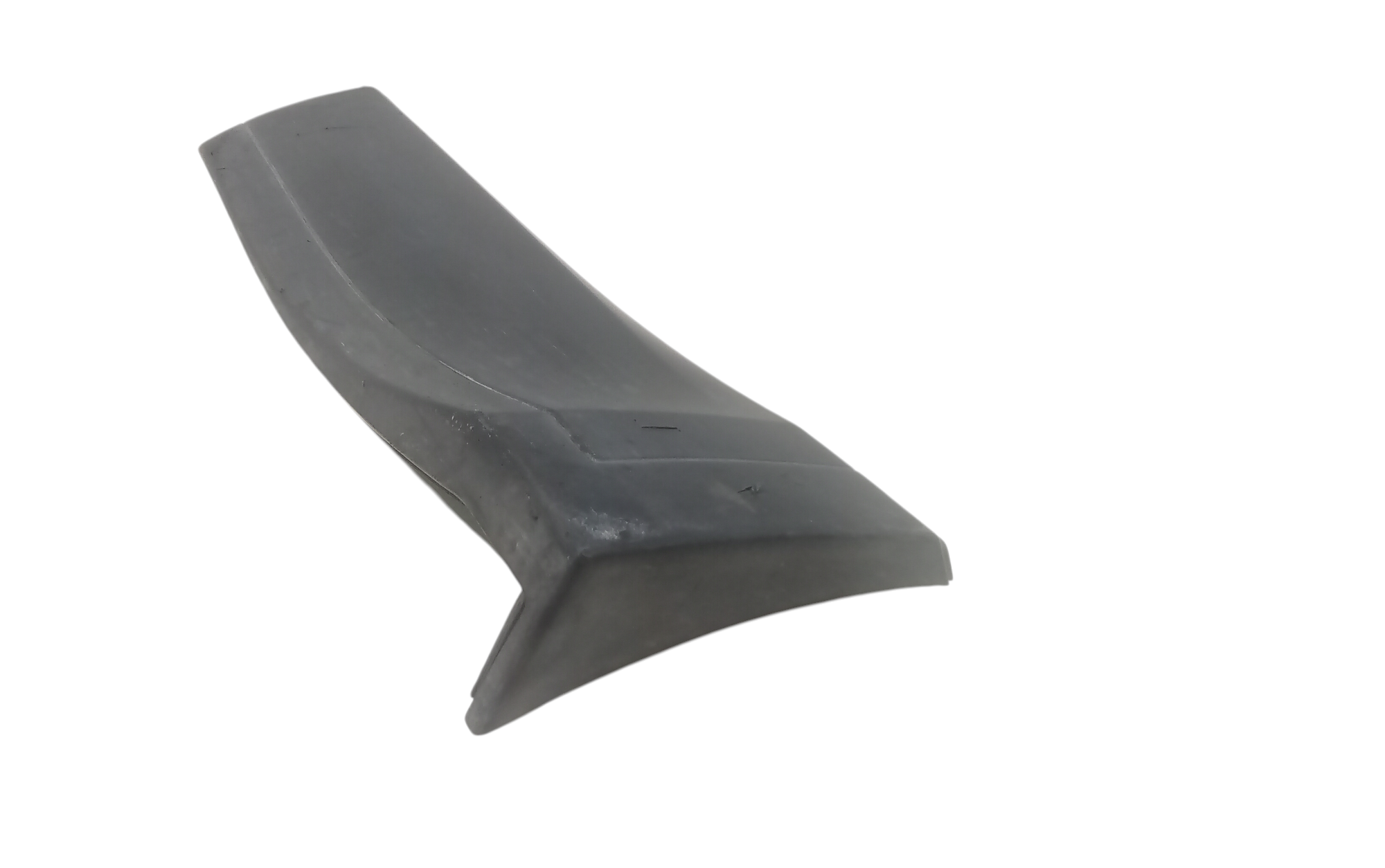 Modanatura porta posteriore SX guida per Jaguar E-pace Serie  (17>) (2017 - In produzione)