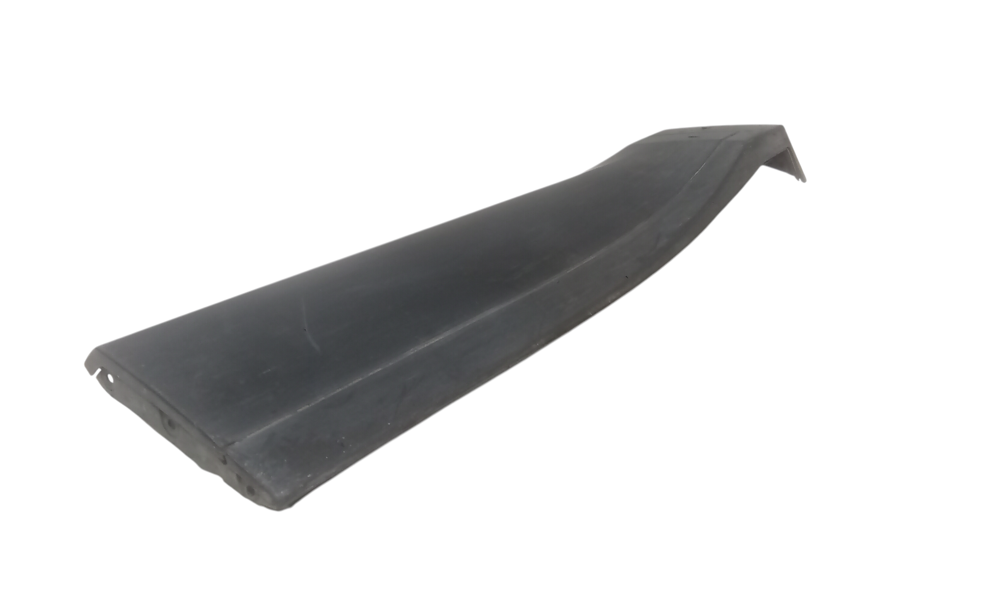 Modanatura porta posteriore SX guida per Jaguar E-pace Serie  (17>) (2017 - In produzione)