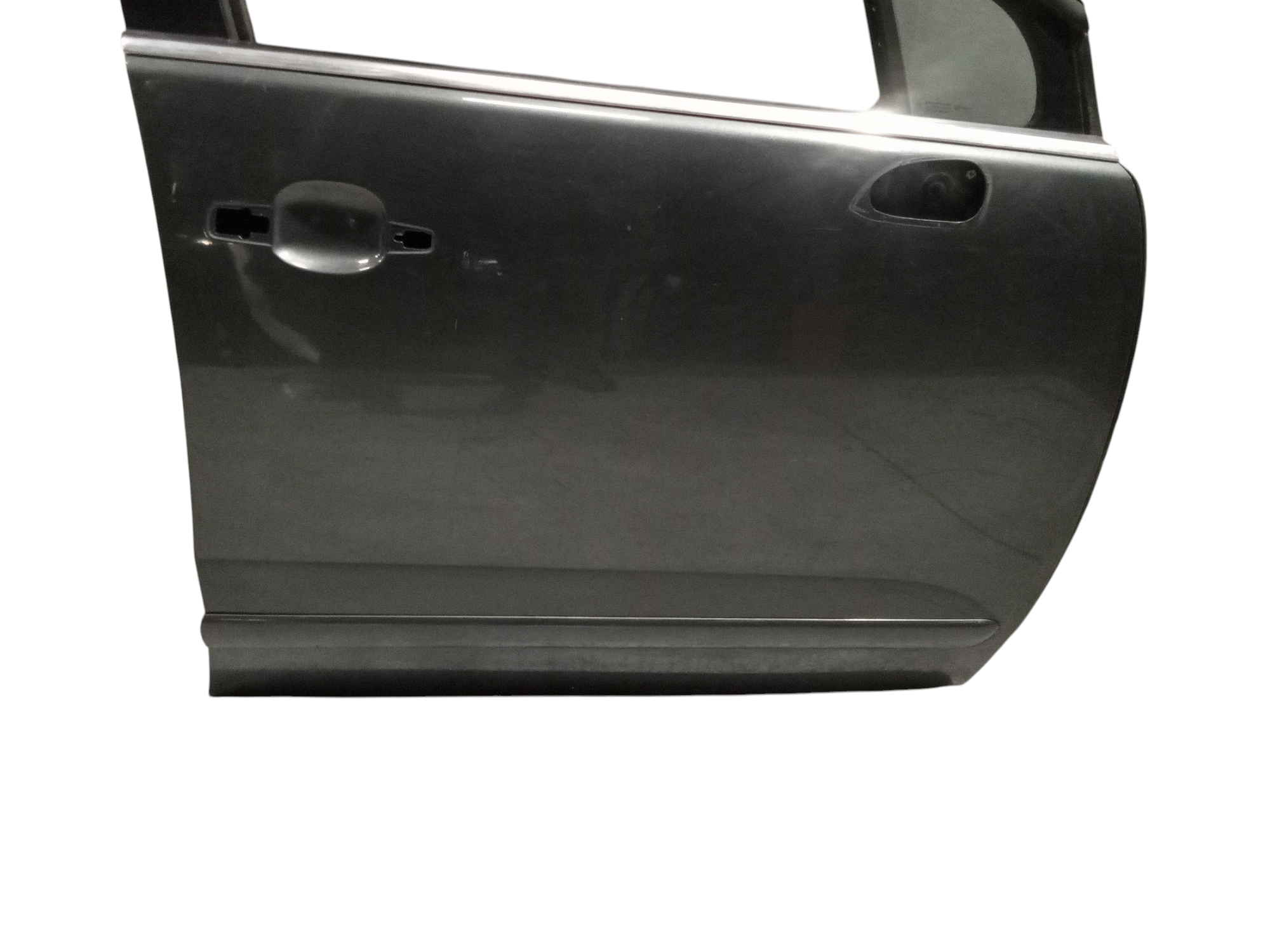 Portiera anteriore Destra per Peugeot 5008 1� Serie (2009 - In produzione)