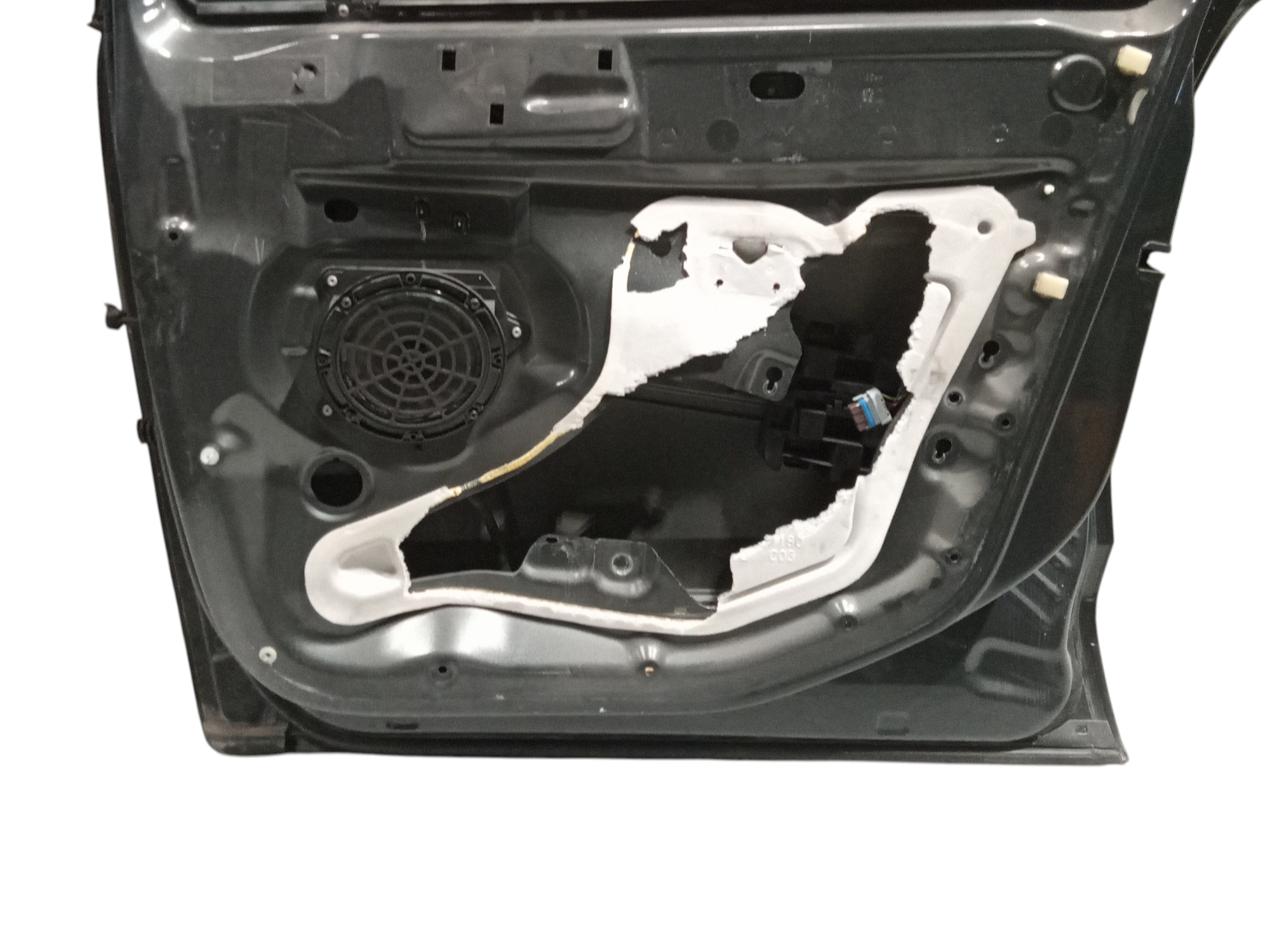 Portiera anteriore Destra per Peugeot 5008 1� Serie (2009 - In produzione)