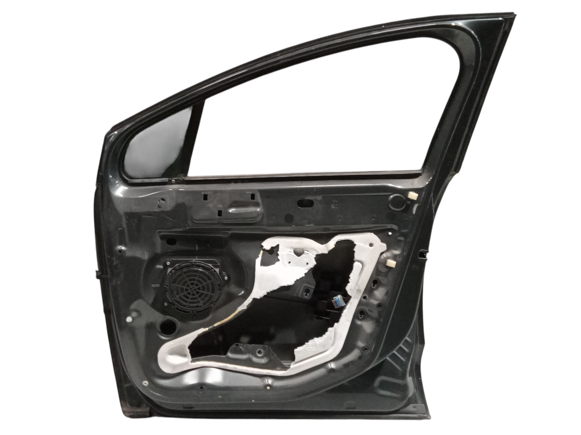 Portiera anteriore Destra per Peugeot 5008 1� Serie (2009 - In produzione)