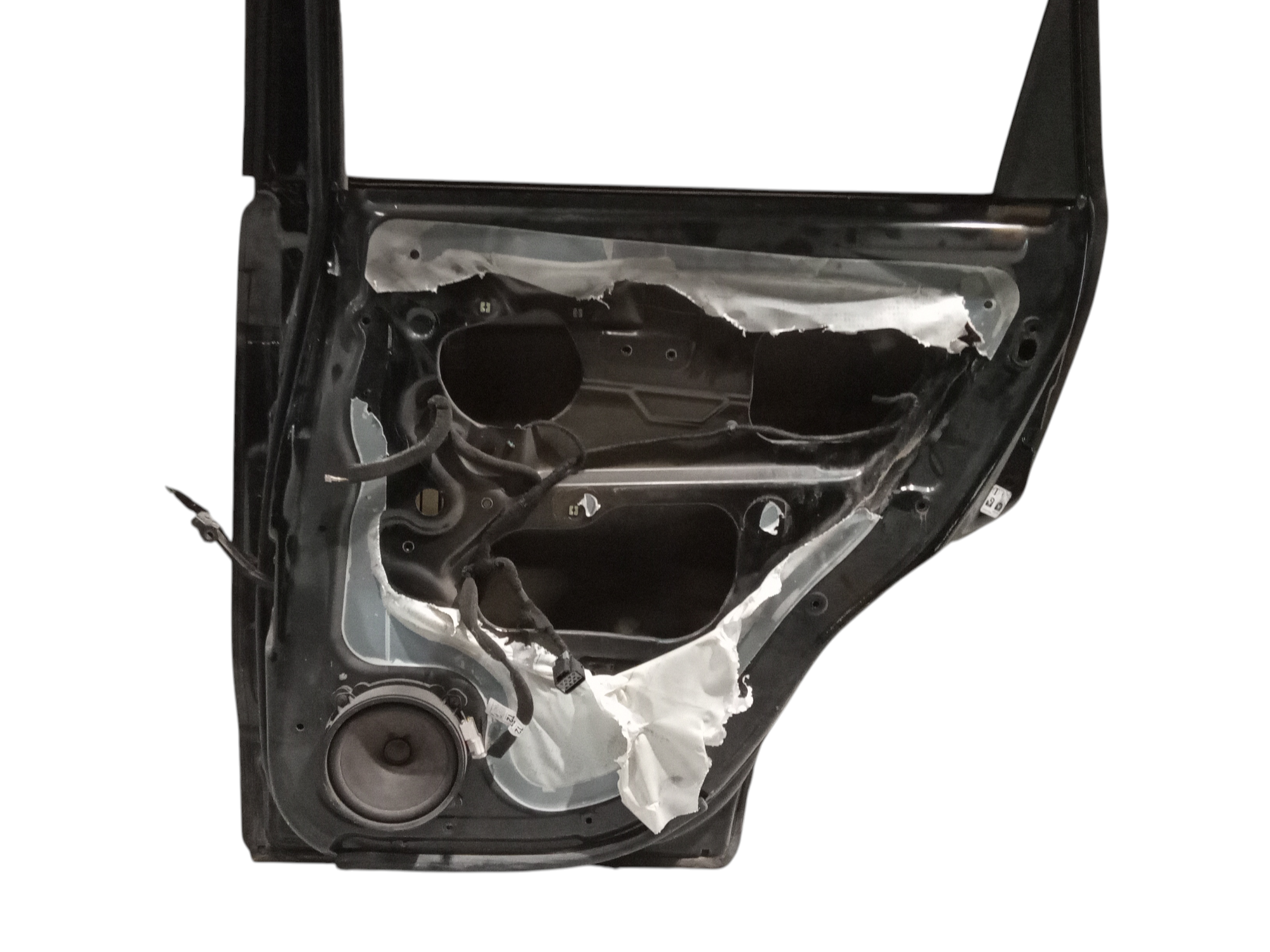 Portiera Posteriore Destra per Chevrolet Captiva 1 Serie (2006 - In produzione)