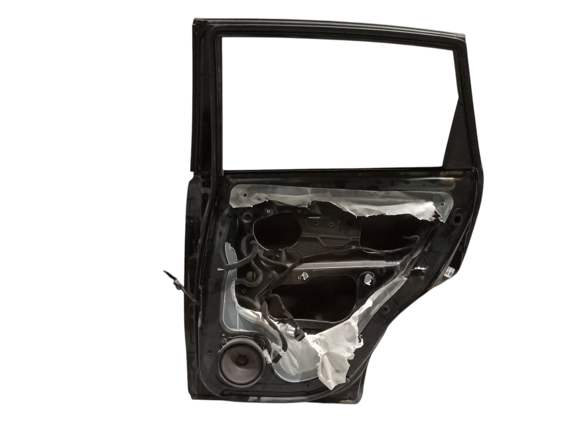 Portiera Posteriore Destra per Chevrolet Captiva 1 Serie (2006 - In produzione)