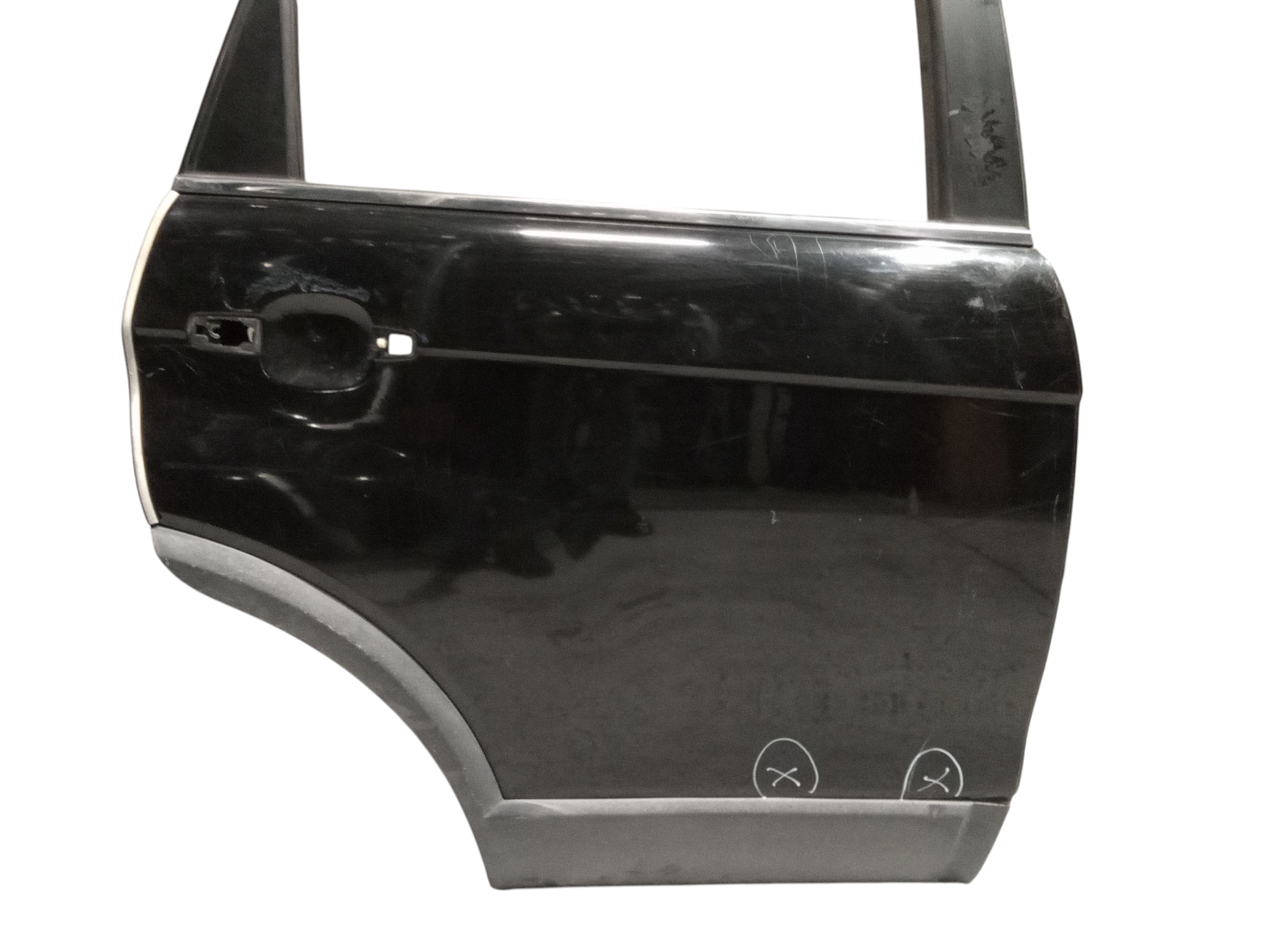 Portiera Posteriore Destra per Chevrolet Captiva 1 Serie (2006 - In produzione)