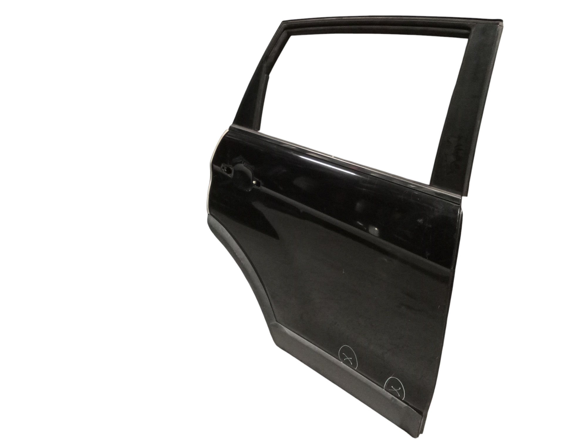 Portiera Posteriore Destra per Chevrolet Captiva 1 Serie (2006 - In produzione)