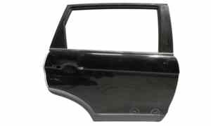 Portiera Posteriore Destra per Chevrolet Captiva 1 Serie (2006 - In produzione)
