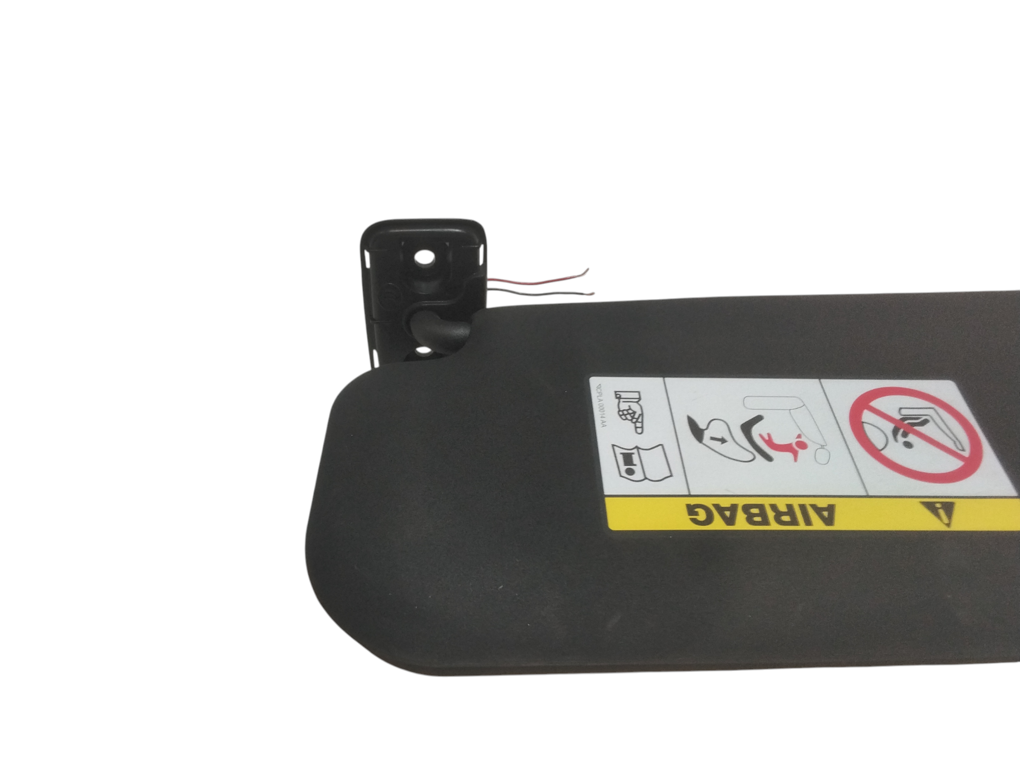 Parasole aletta Lato Passeggero per Jaguar E-pace Serie  (17>) (2017 - In produzione)