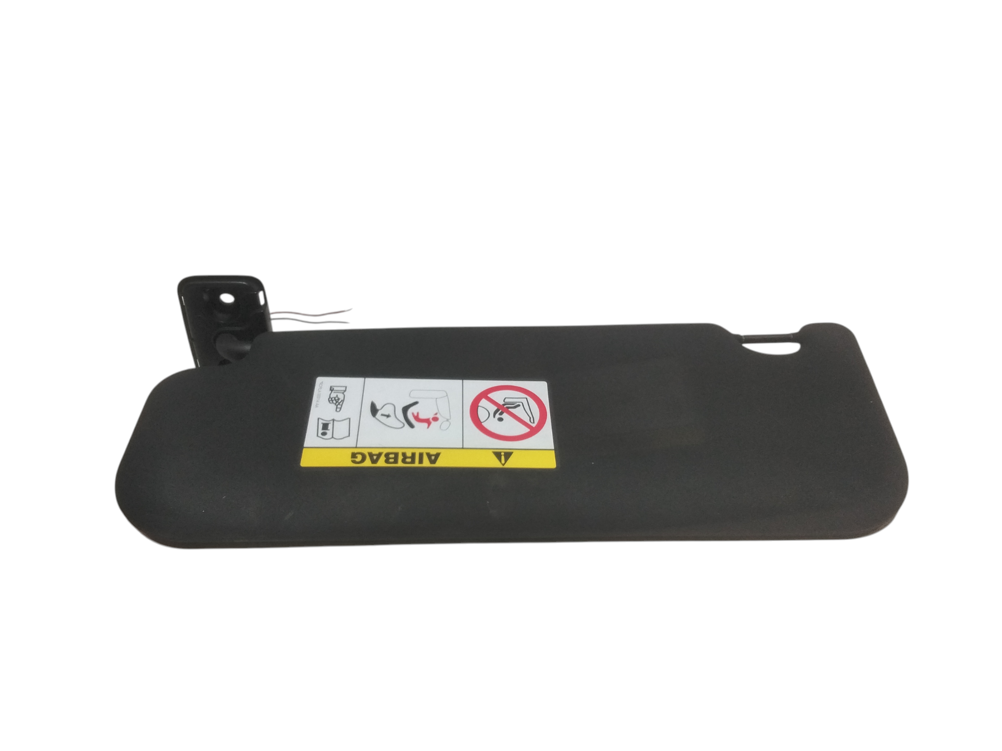 Parasole aletta Lato Passeggero per Jaguar E-pace Serie  (17>) (2017 - In produzione)